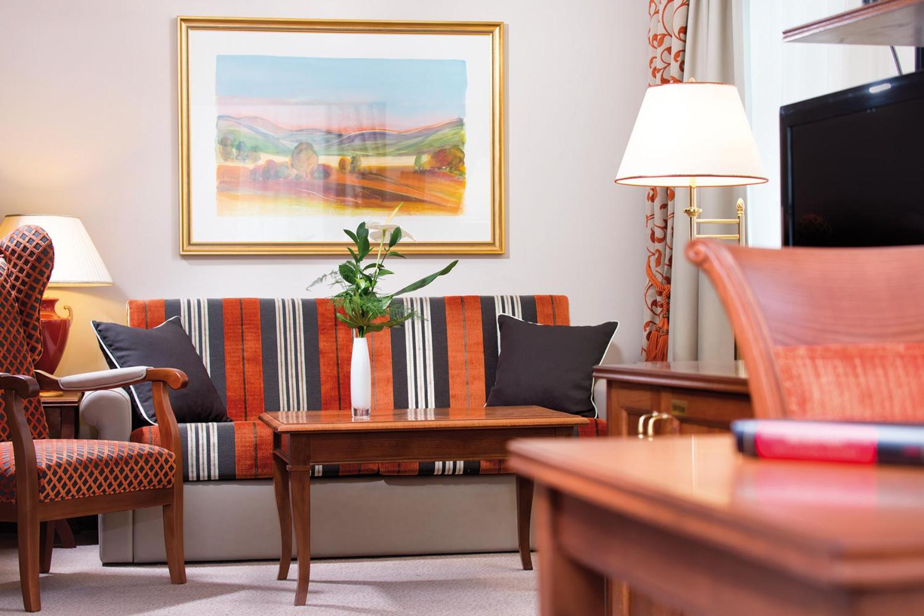 Junior Suite - Photo 2
