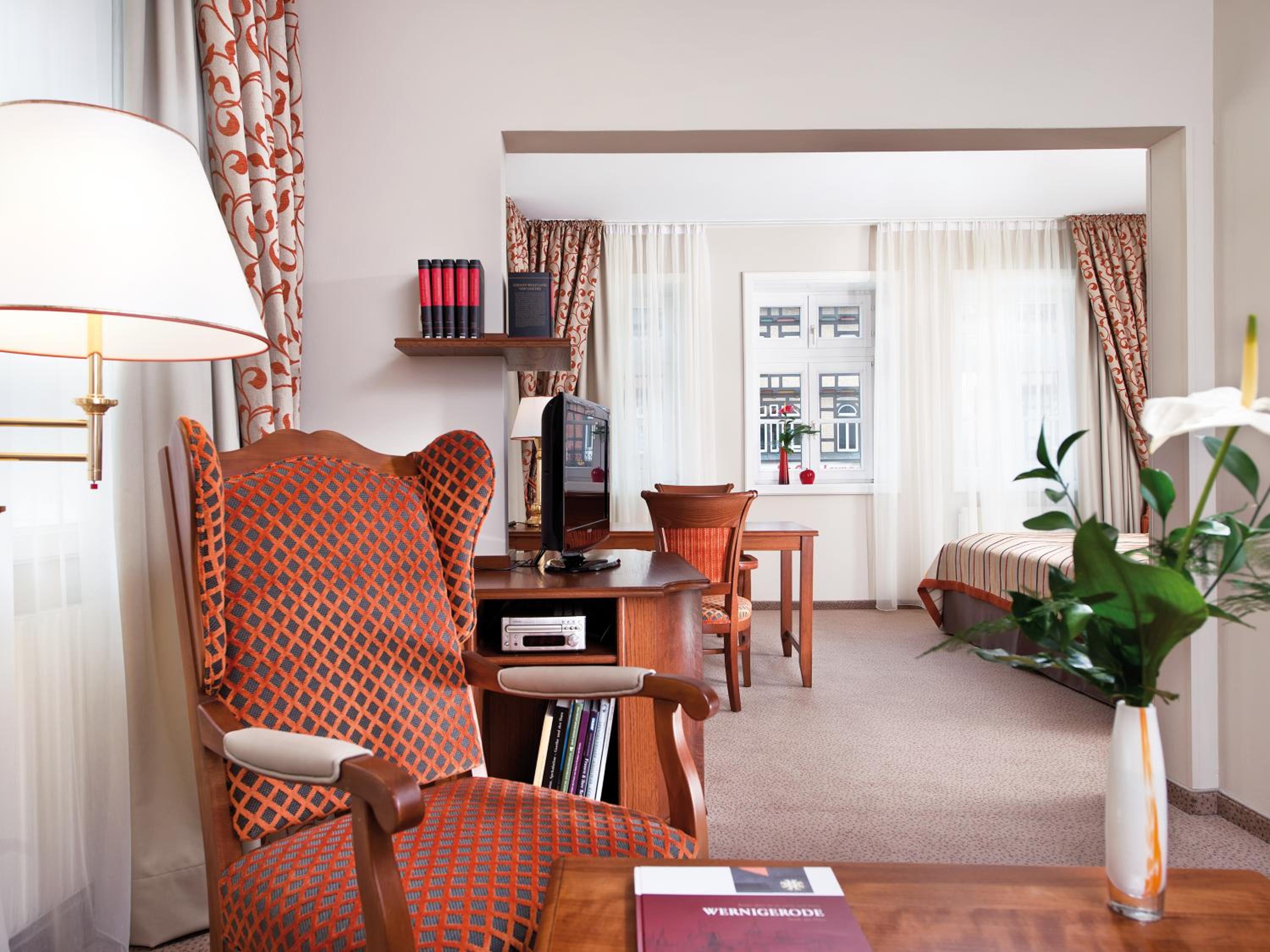 Junior Suite - Photo 1