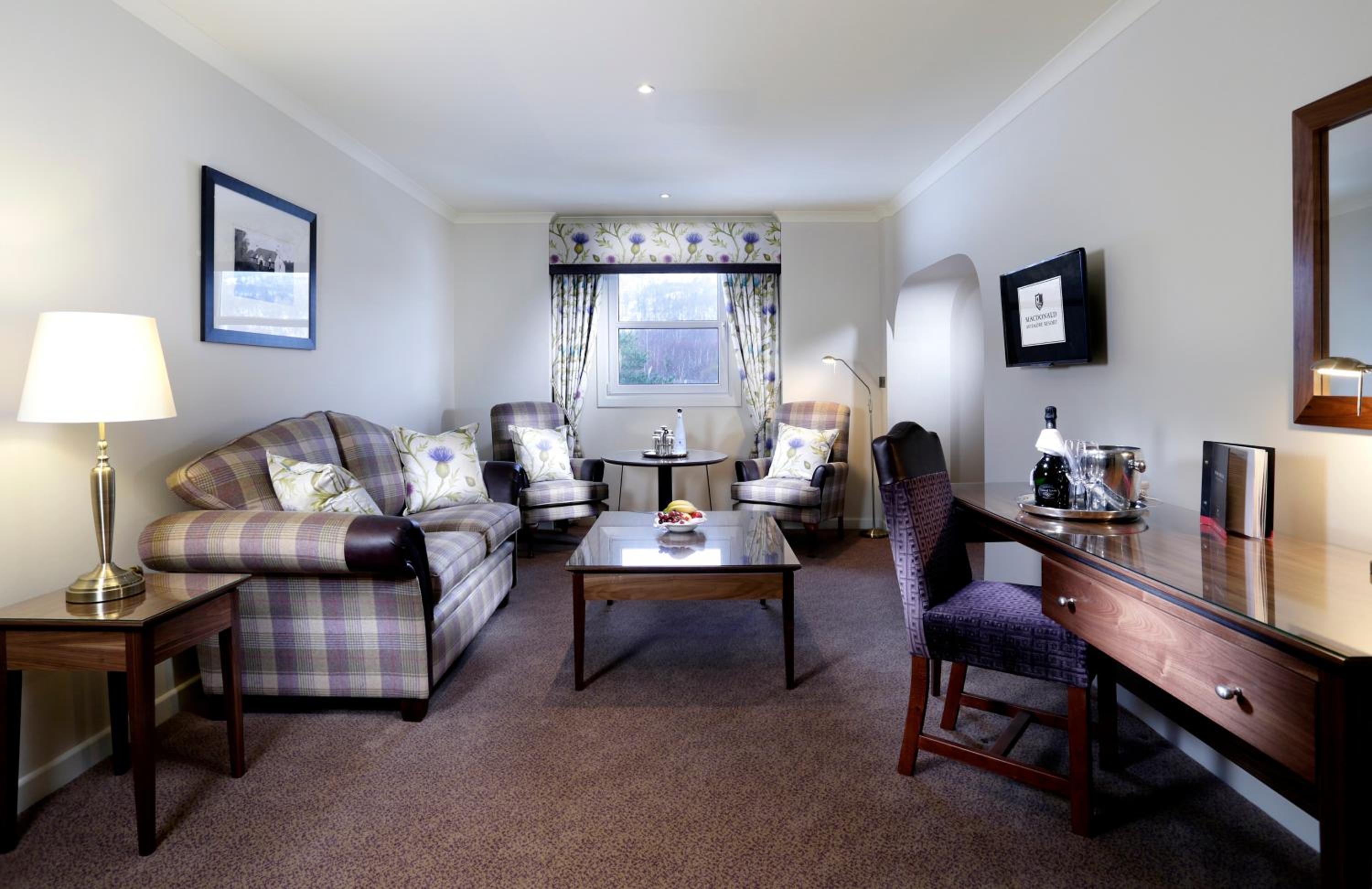 Suite photo 3