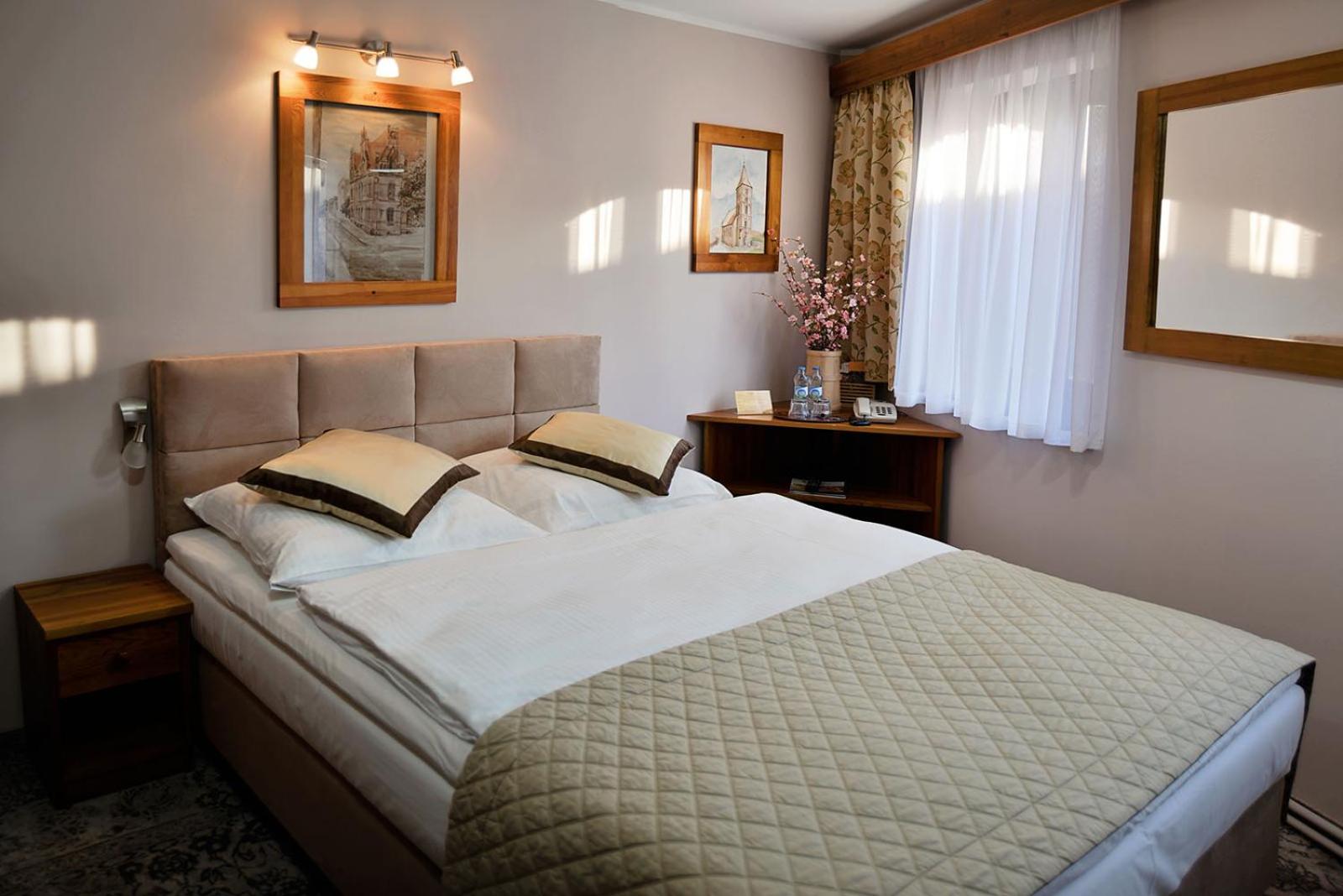 Double Room (1 Adult) photo 2