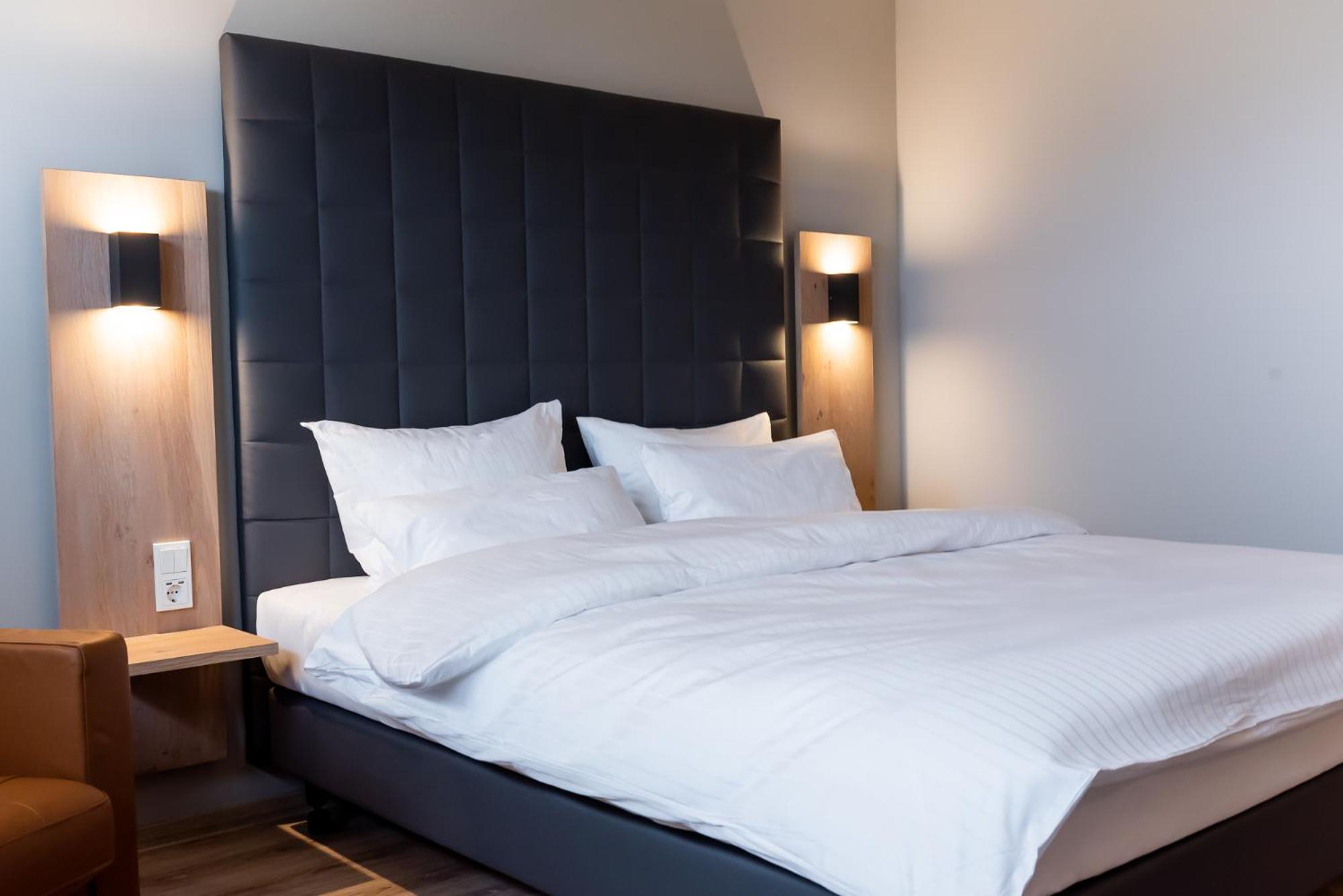 Deluxe Junior Suite photo 2