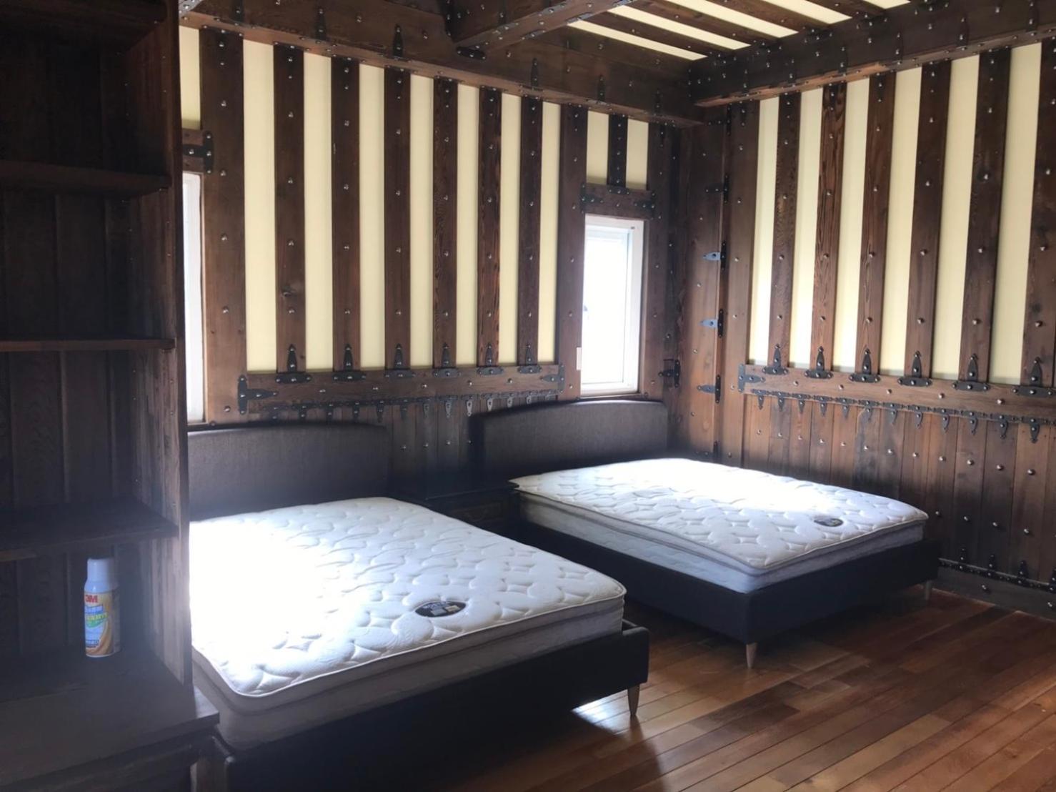 Premium Quadruple Room photo 1