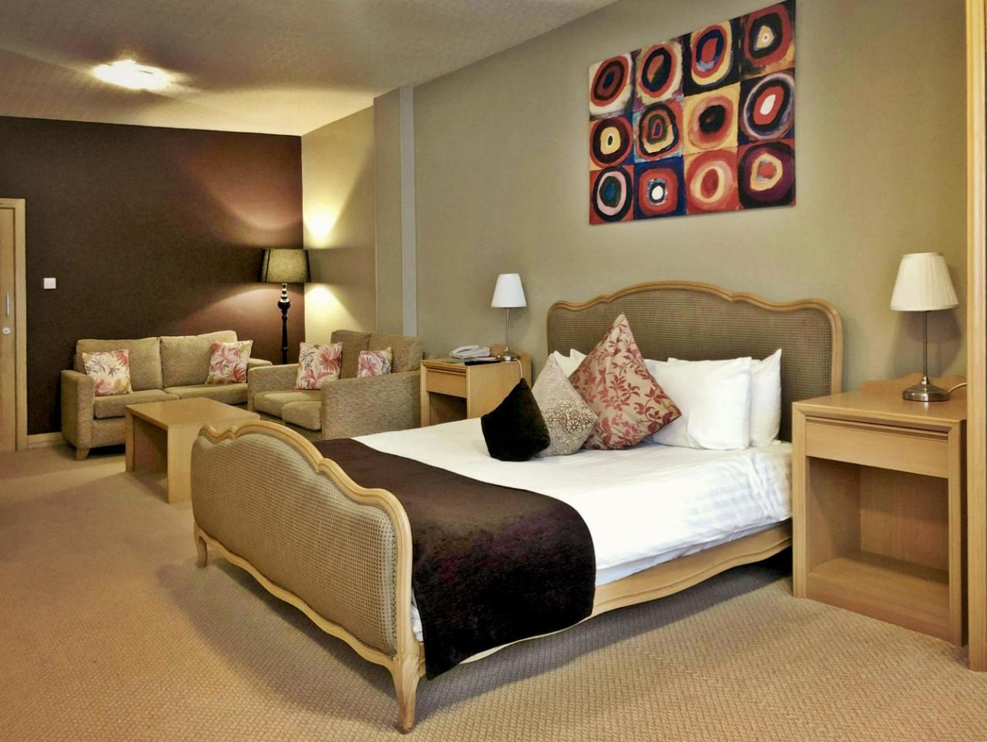 Suite photo 3