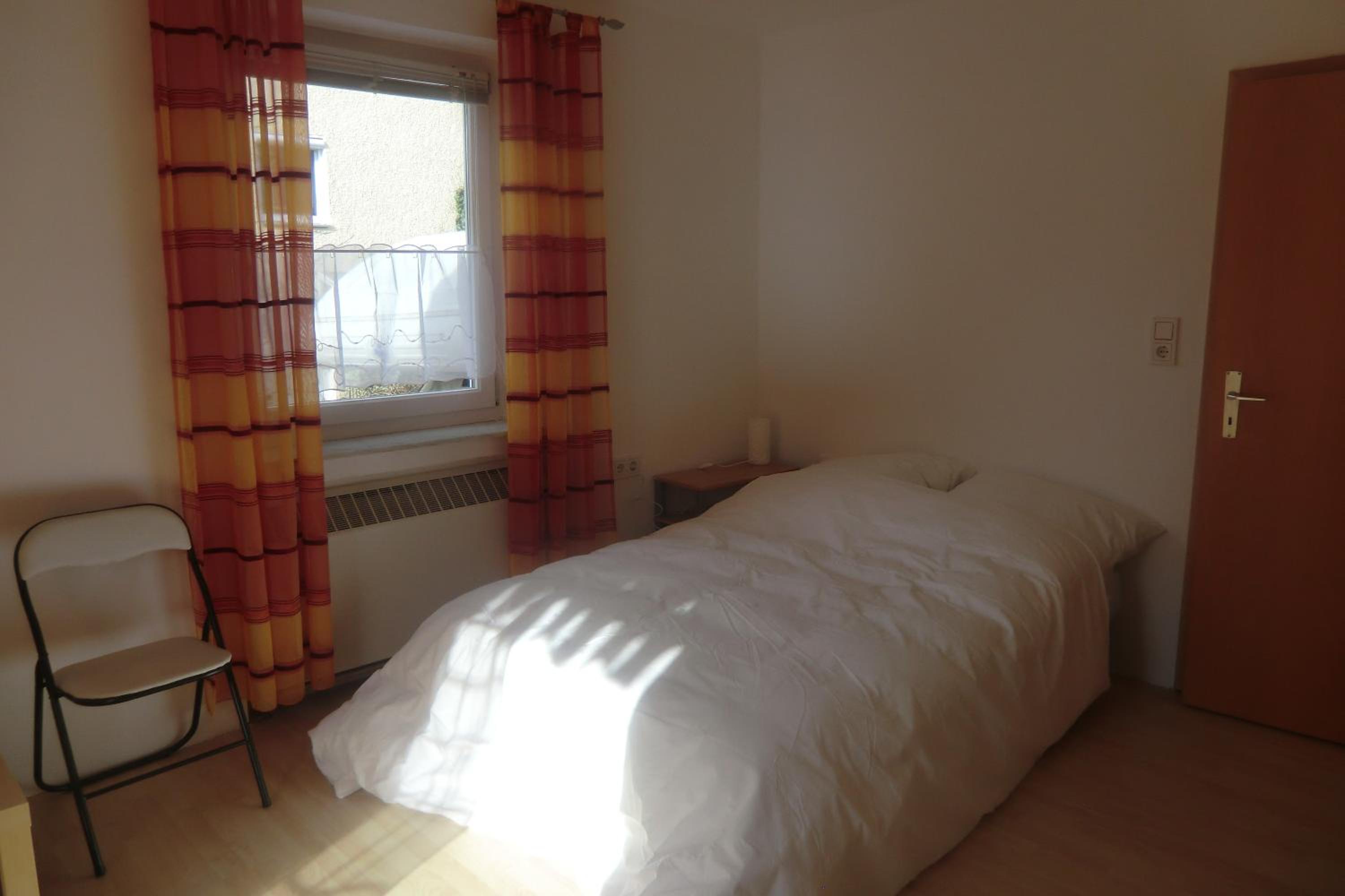 Double Room with Shared Bathroom photo 1
