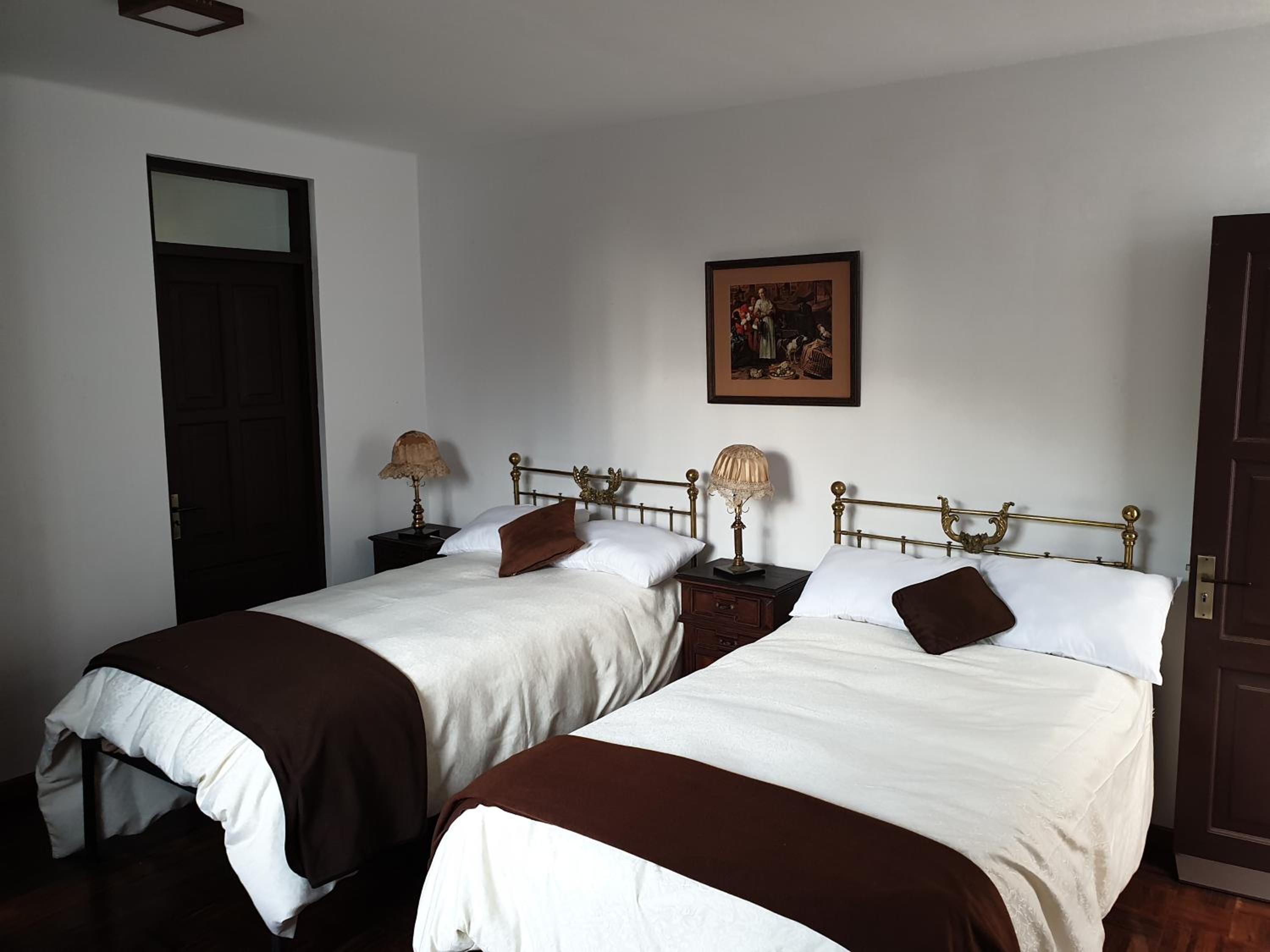 Superior Twin Room photo 3