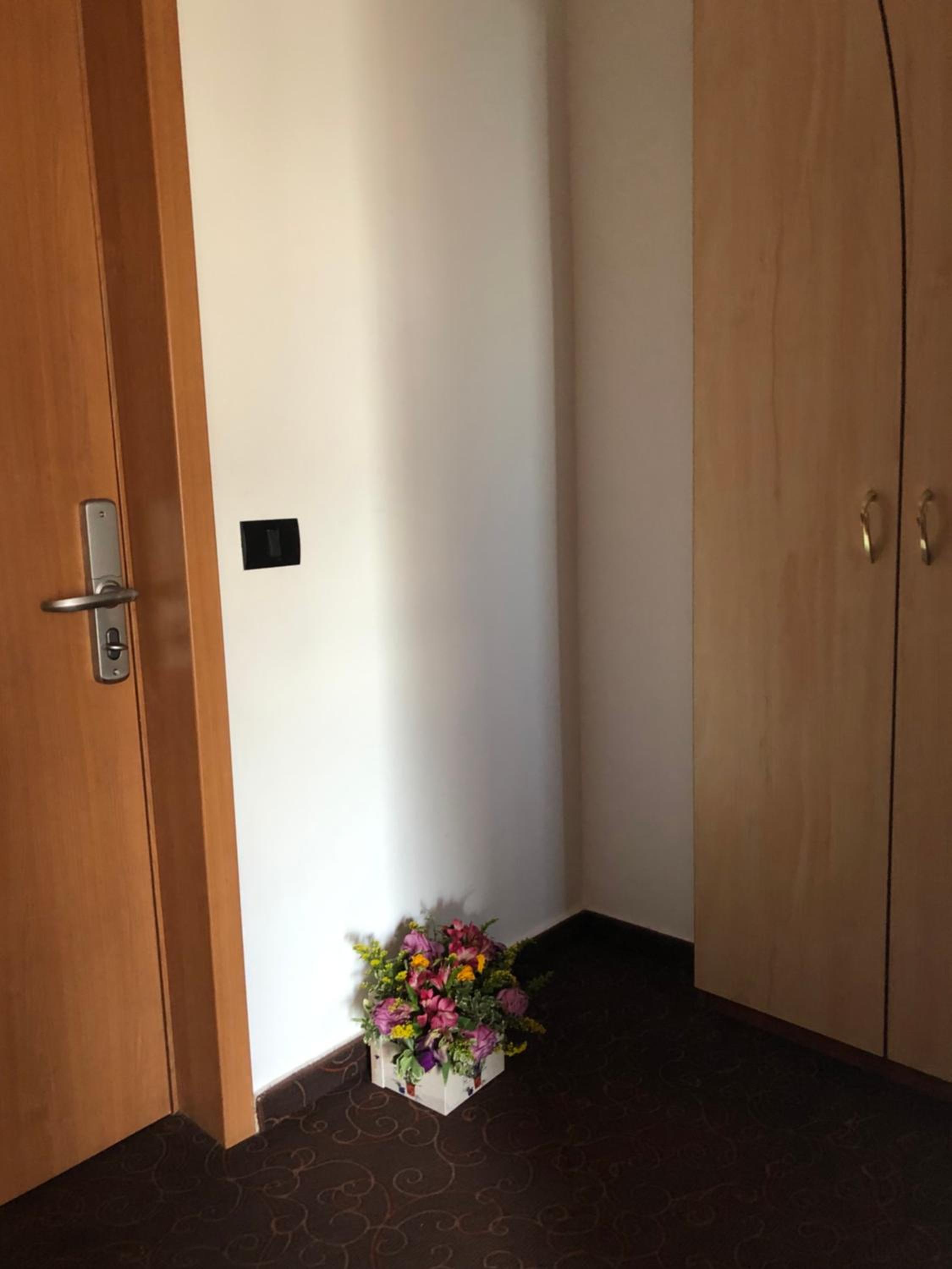 Double or Twin Room with Sea View photo 3