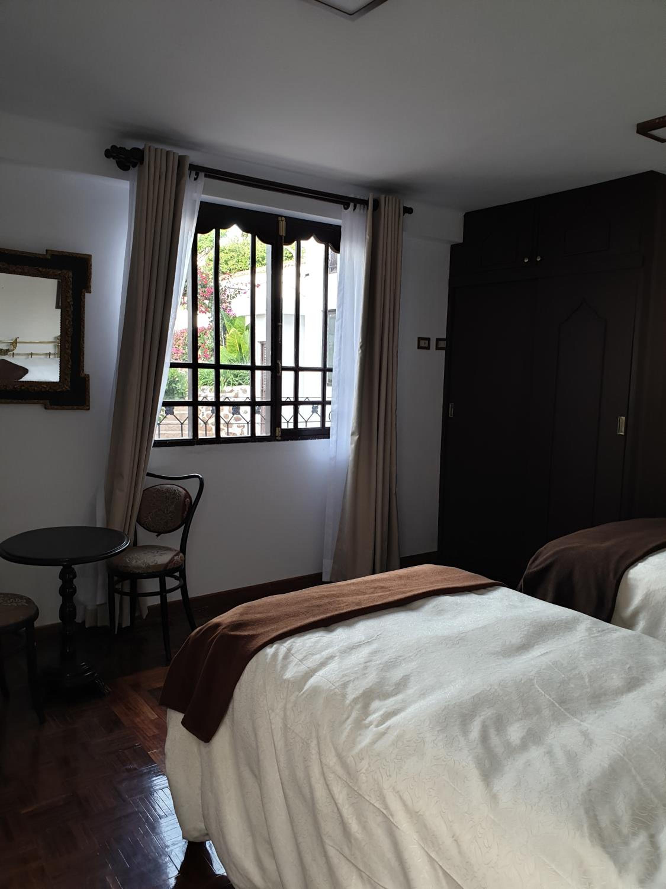 Superior Twin Room photo 1