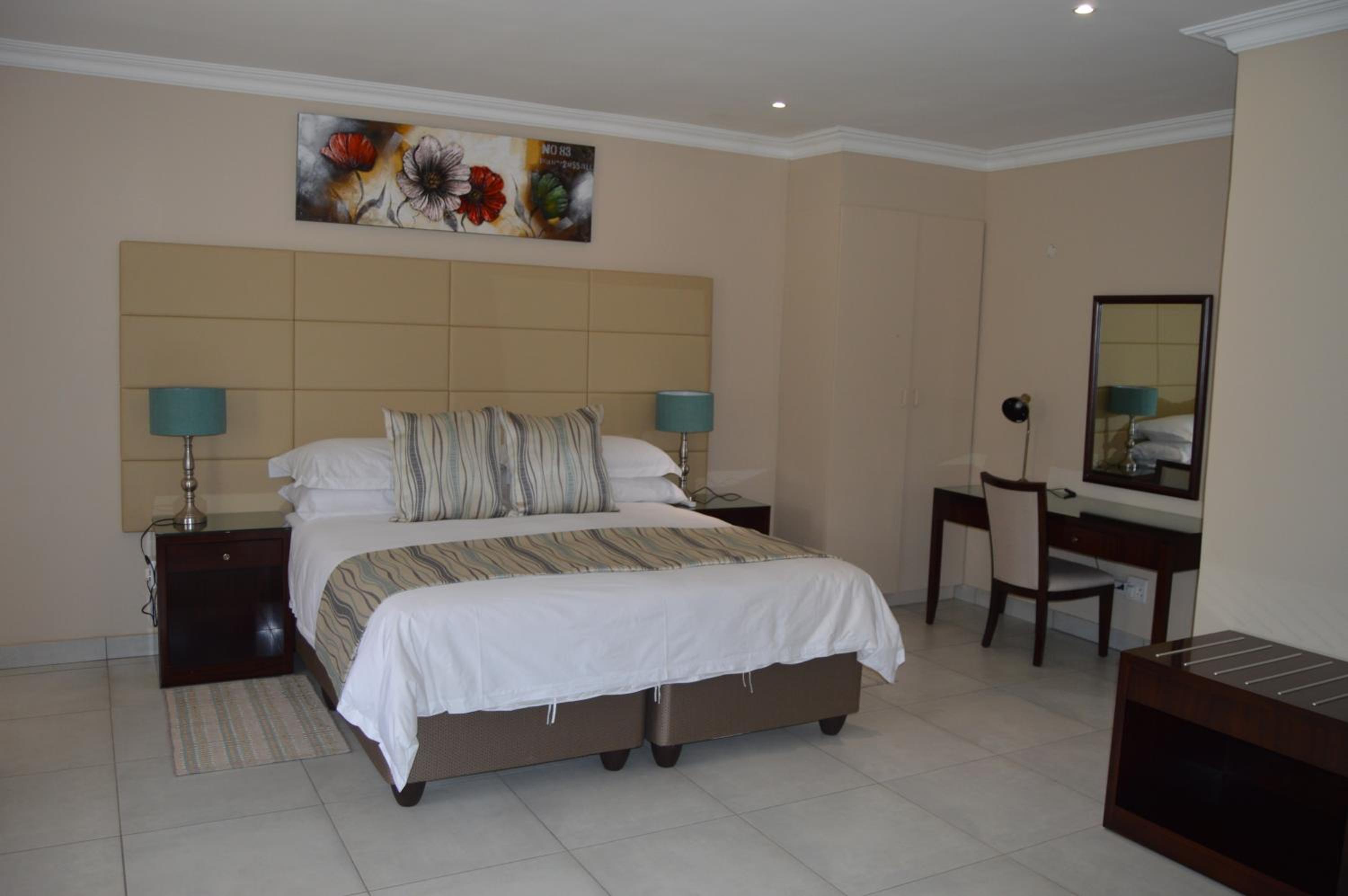 De Bron Family Studio - Self Catering photo 2