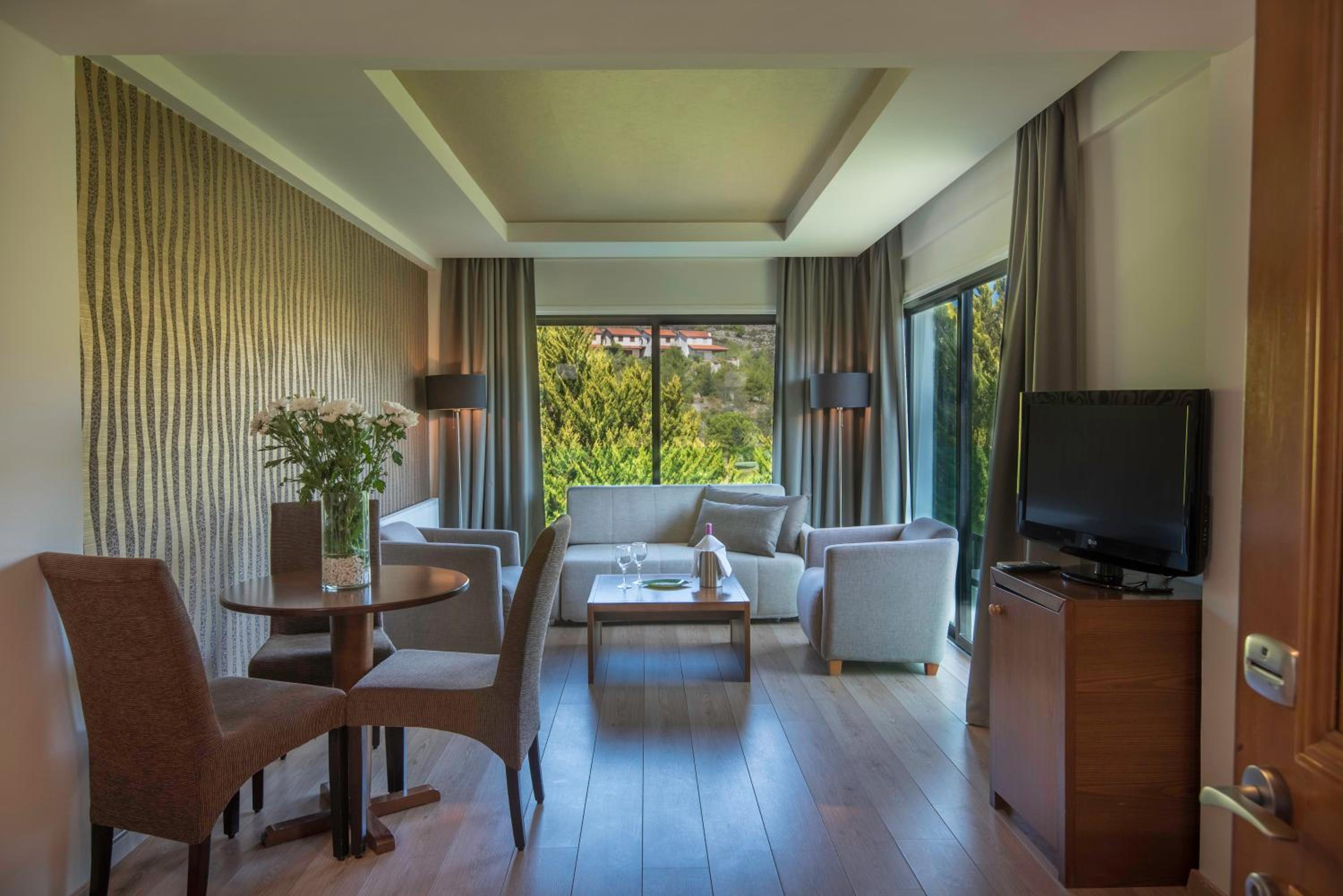 Presidential Suite photo 3