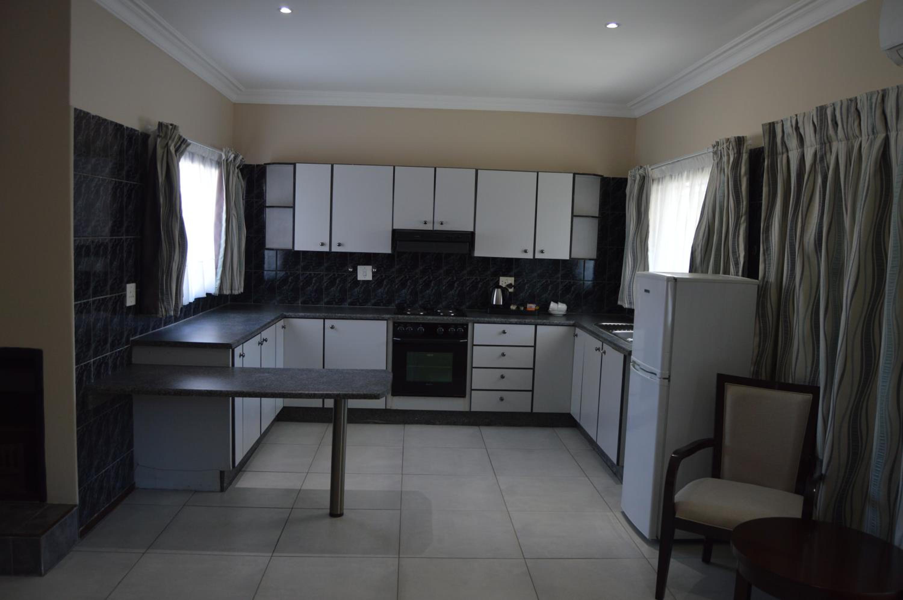 De Bron Family Studio - Self Catering photo 3