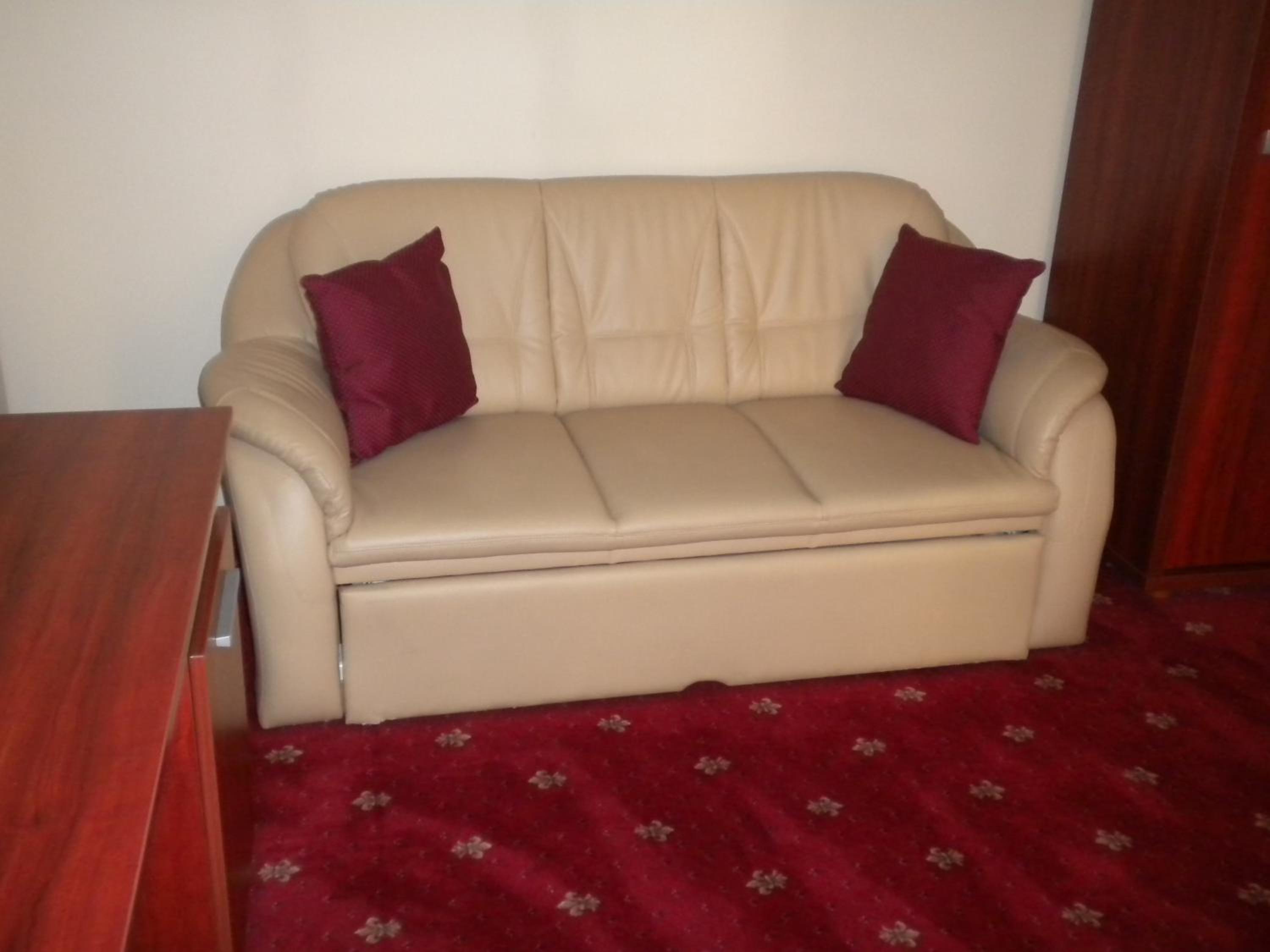 One-Bedroom Suite