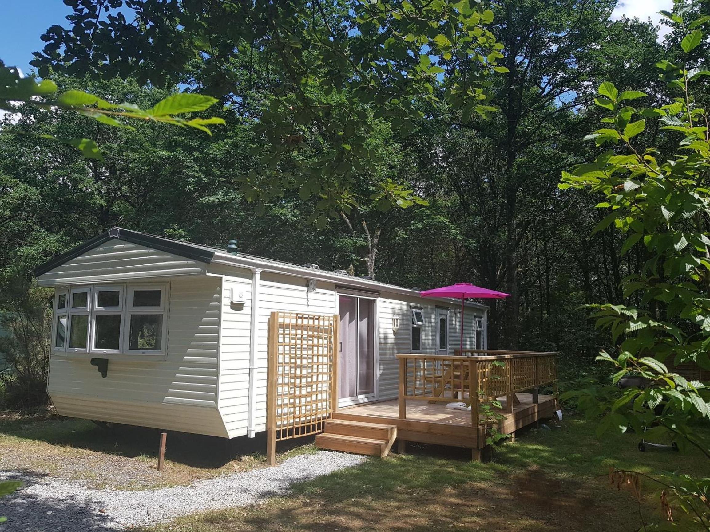Mobile Home photo 1