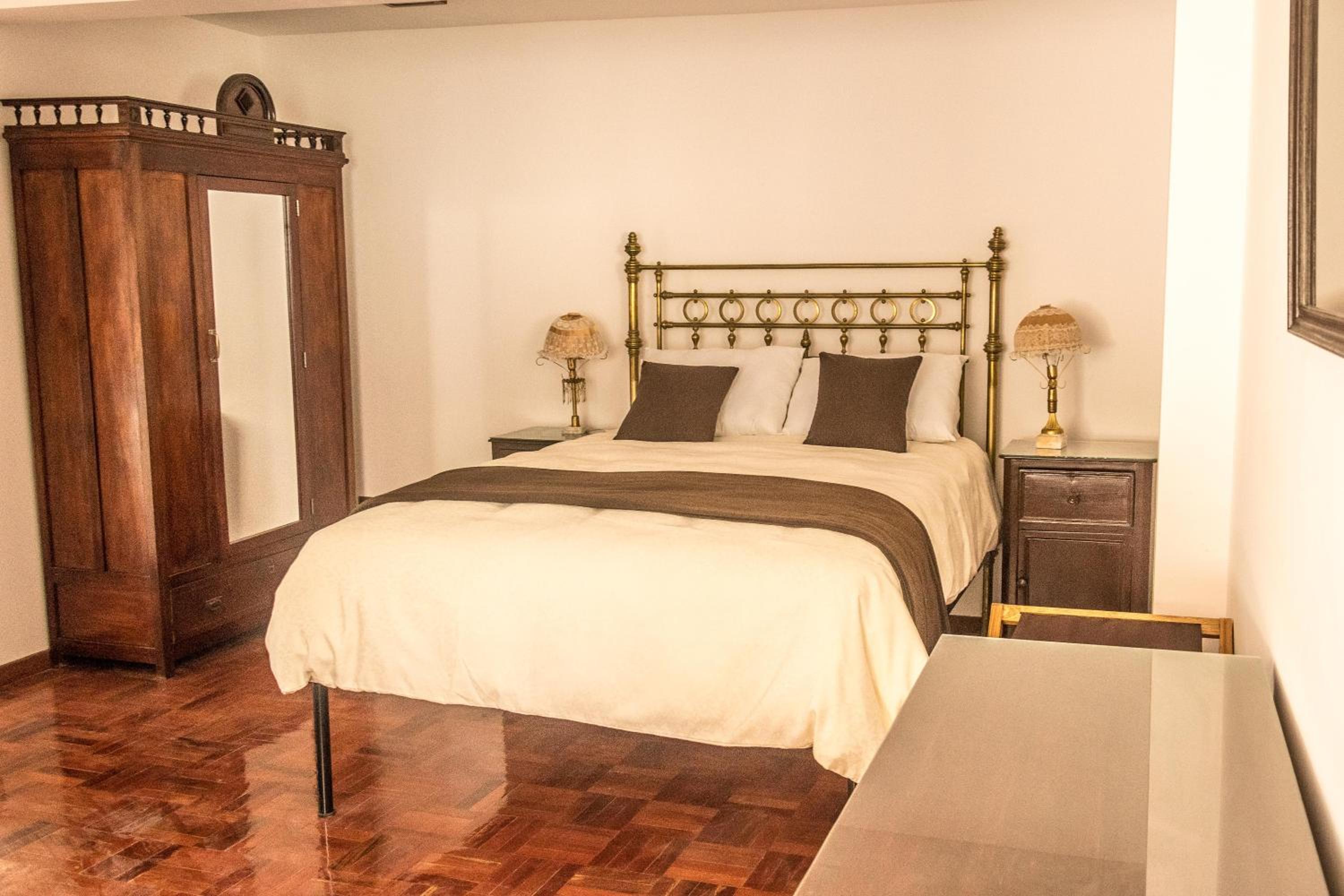 Double Room with Private Bathroom photo 3