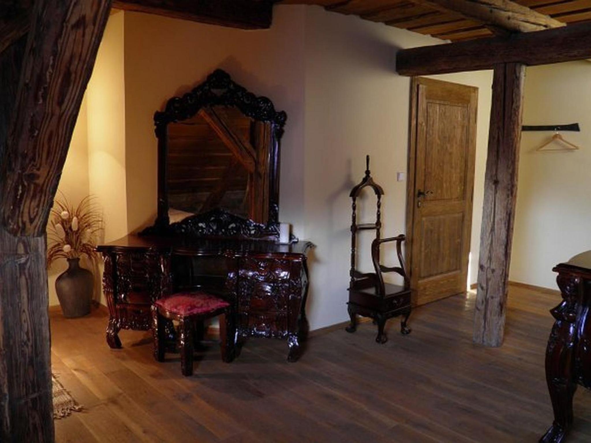 Triple Room photo 3