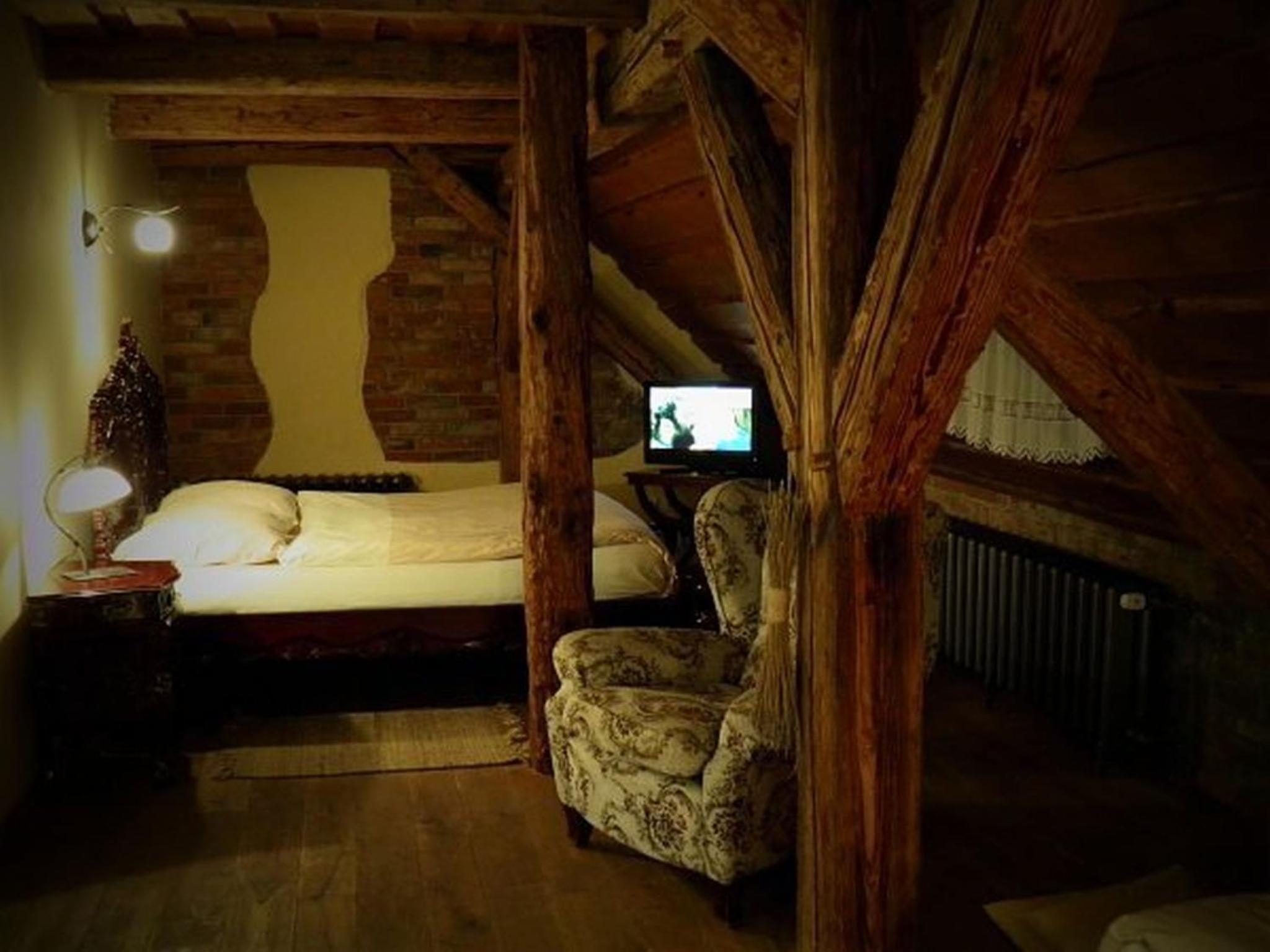 Triple Room photo 2