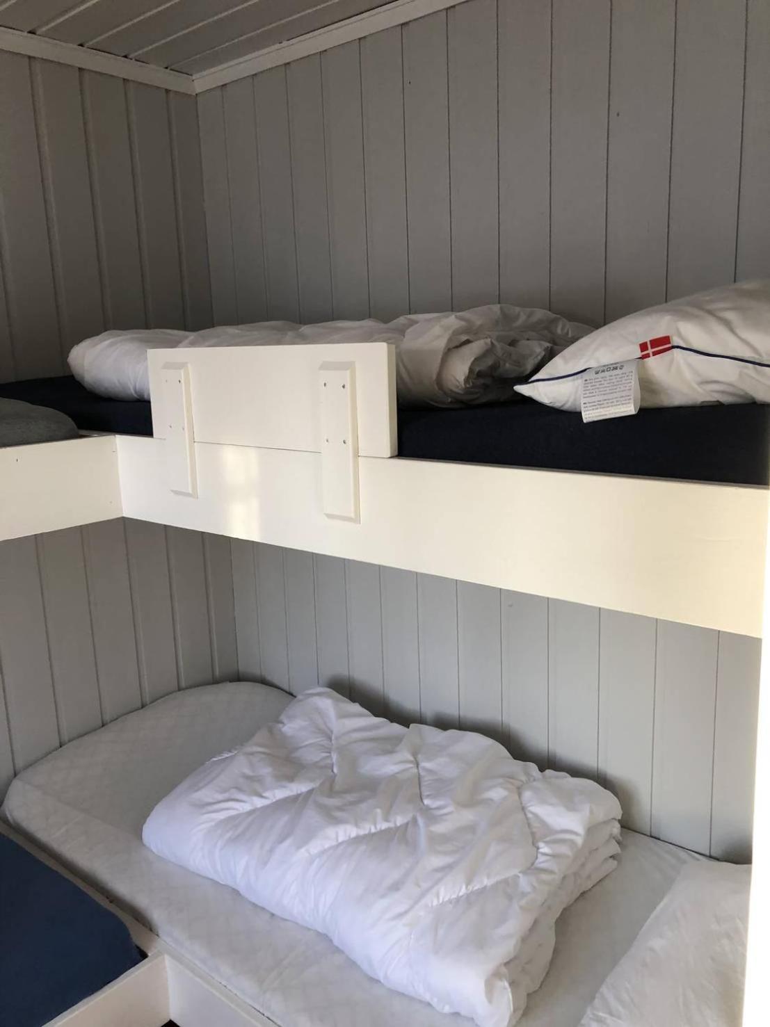 One-Bedroom Cottage photo 1