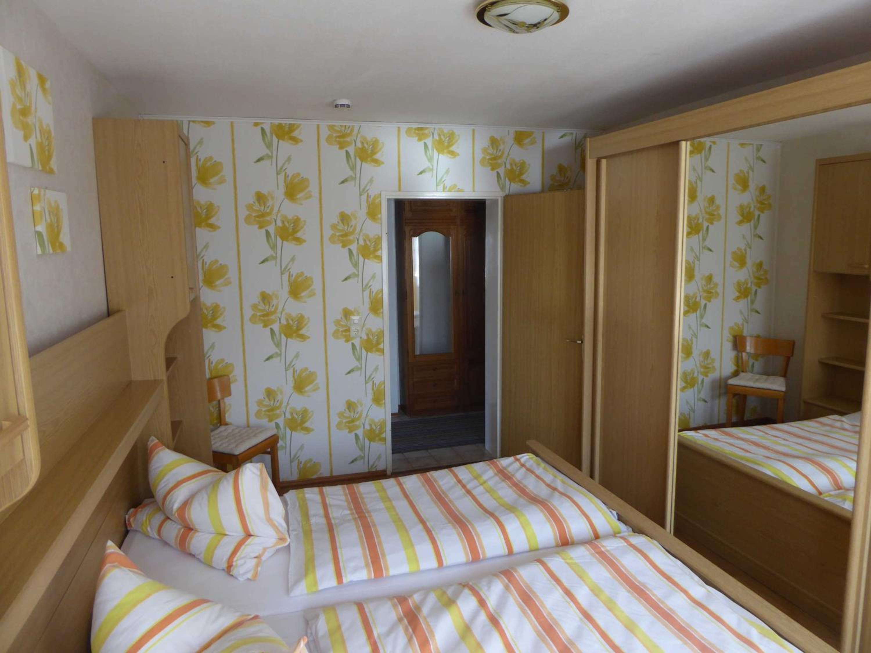 Two-Bedroom Apartment with Terrace photo 3
