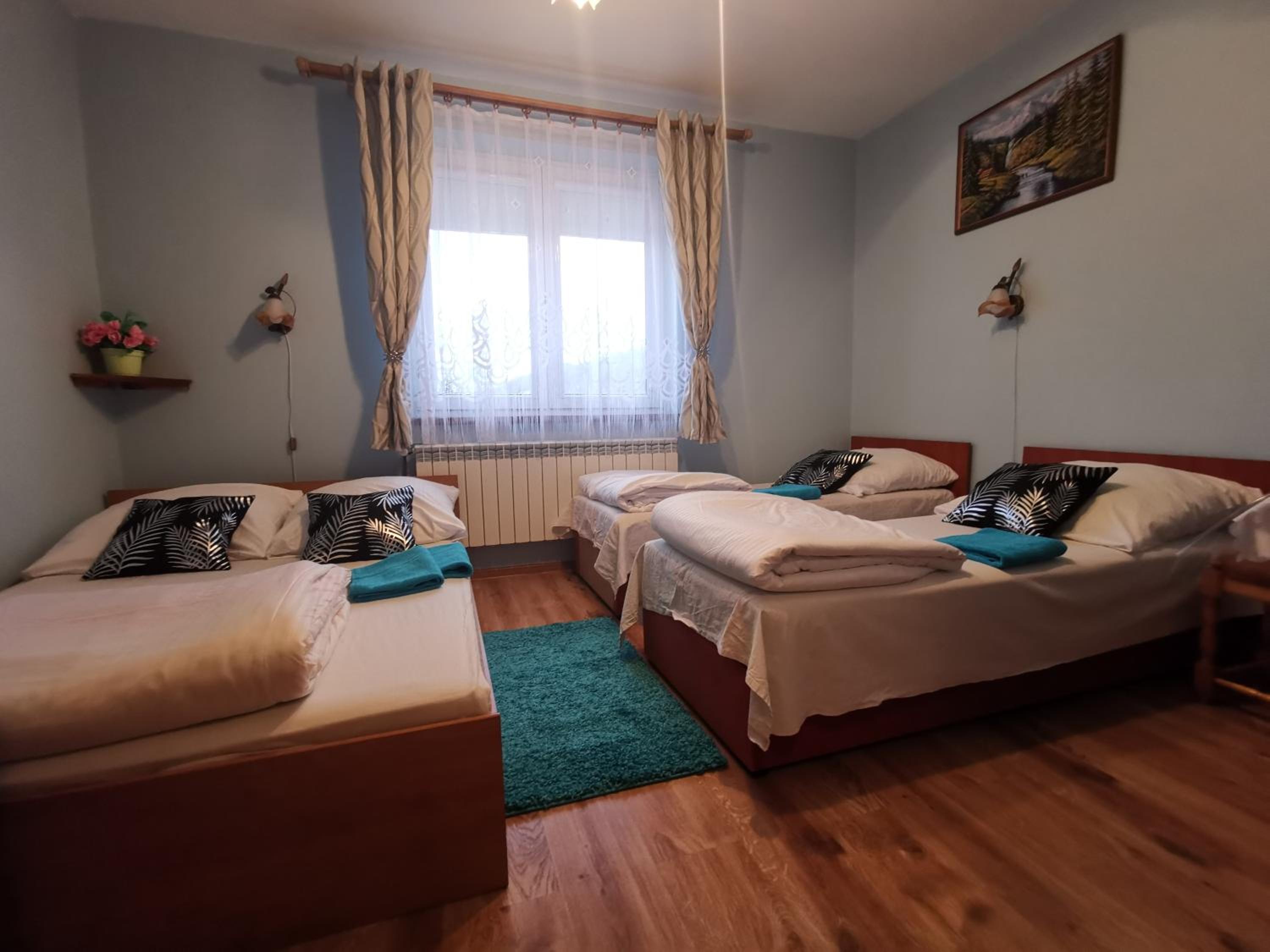 Quadruple Room photo 1