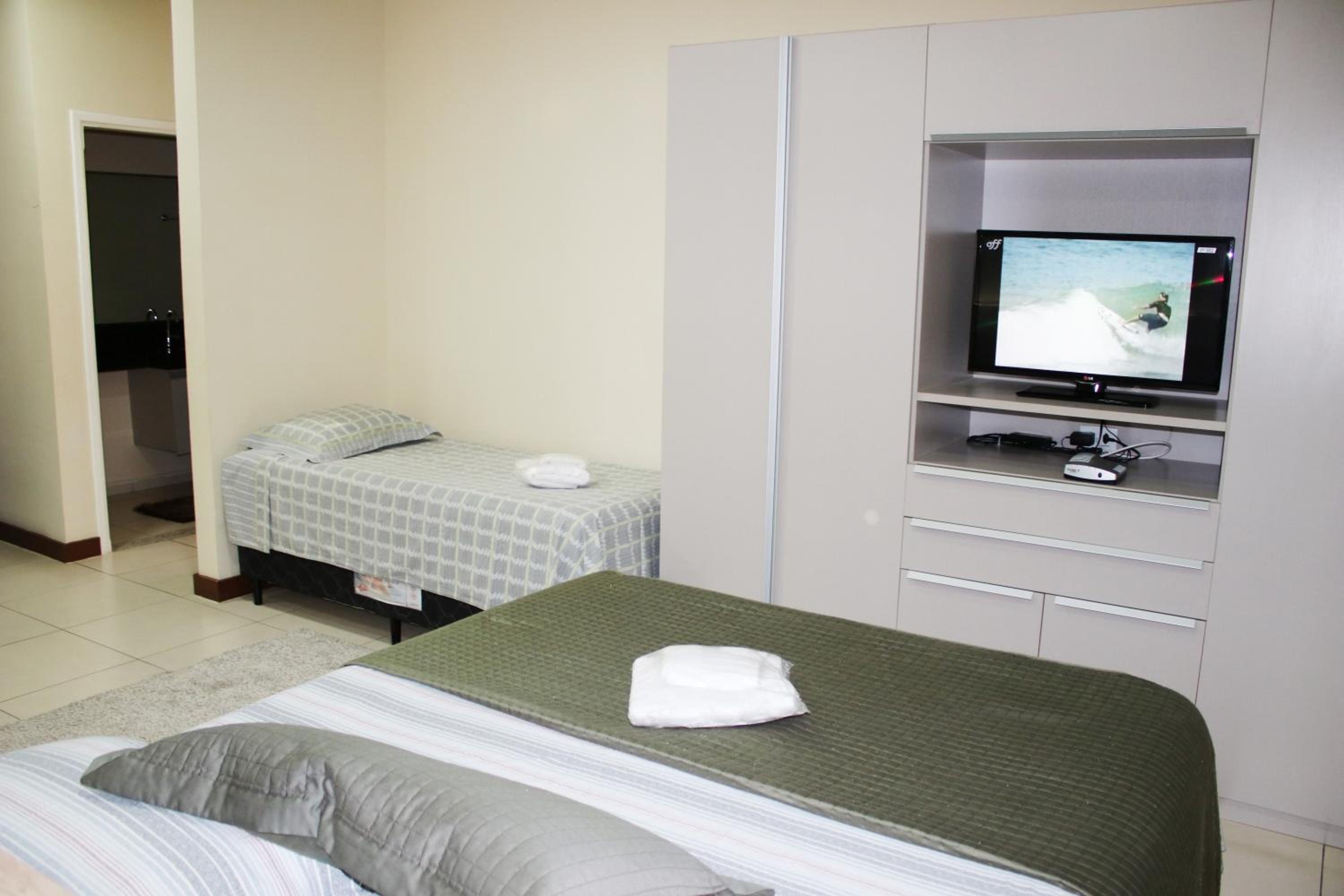 Superior Triple Room photo 1