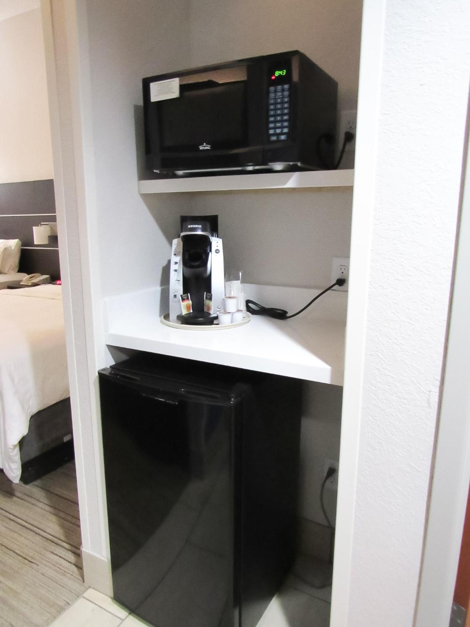 King Suite - Photo 7