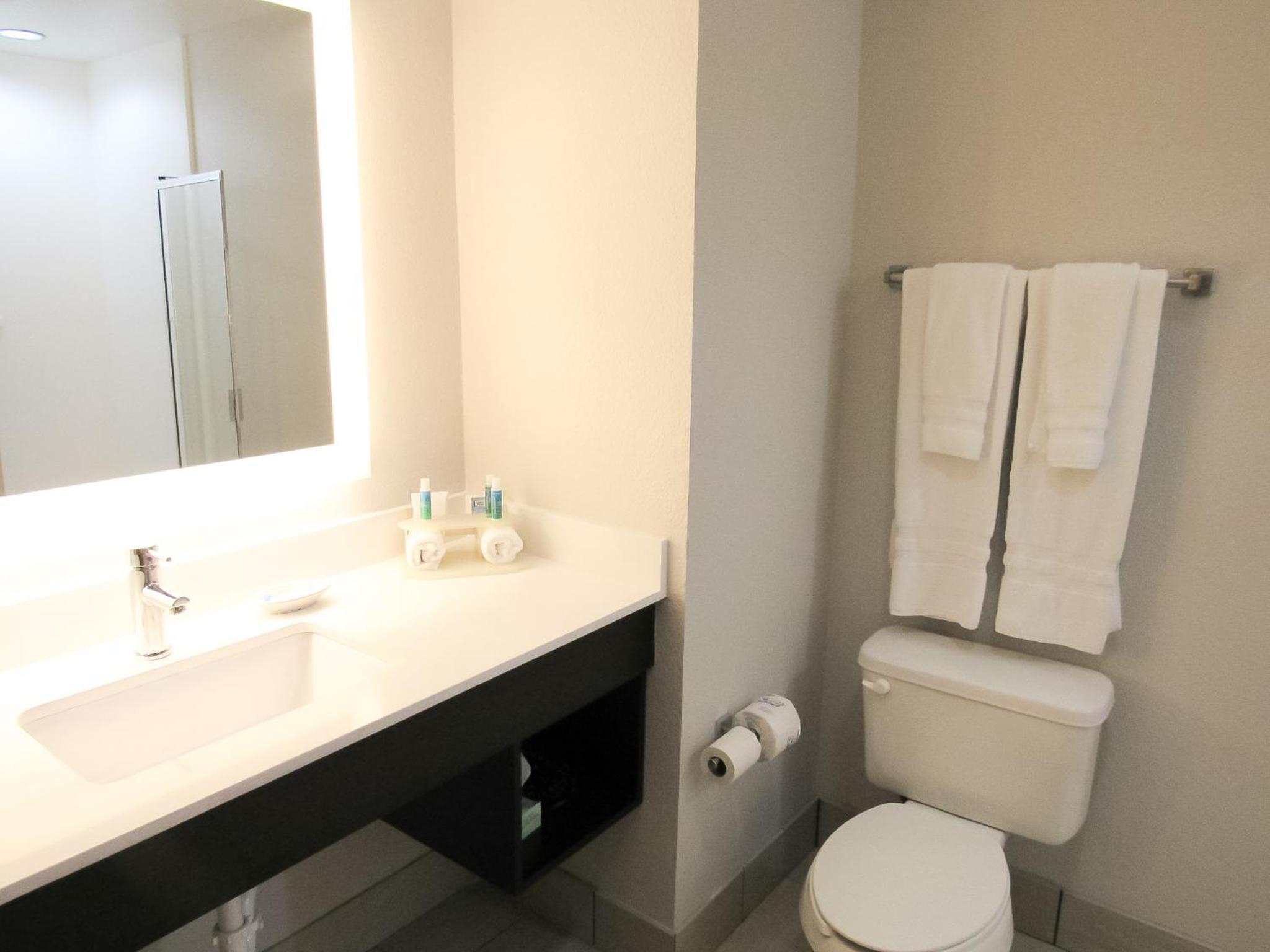 King Suite - Photo 2