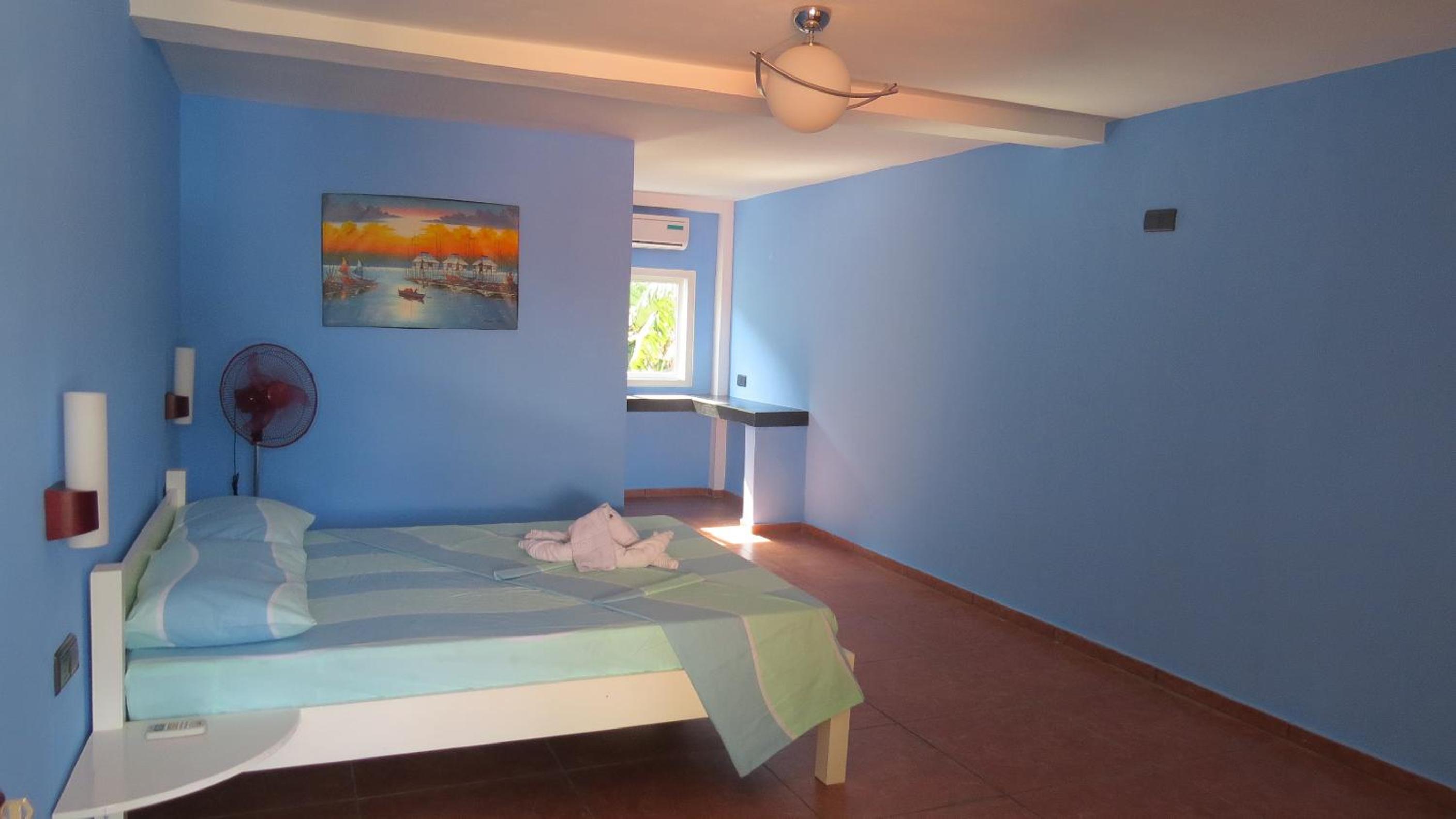 Deluxe Double Room - Photo 3