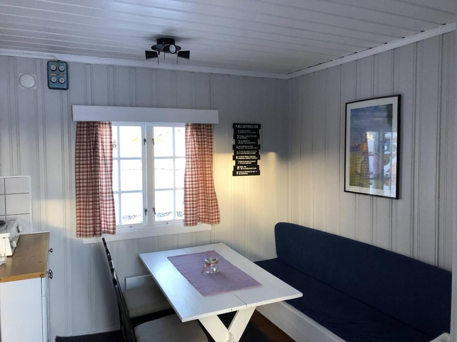 One-Bedroom Cottage photo 2