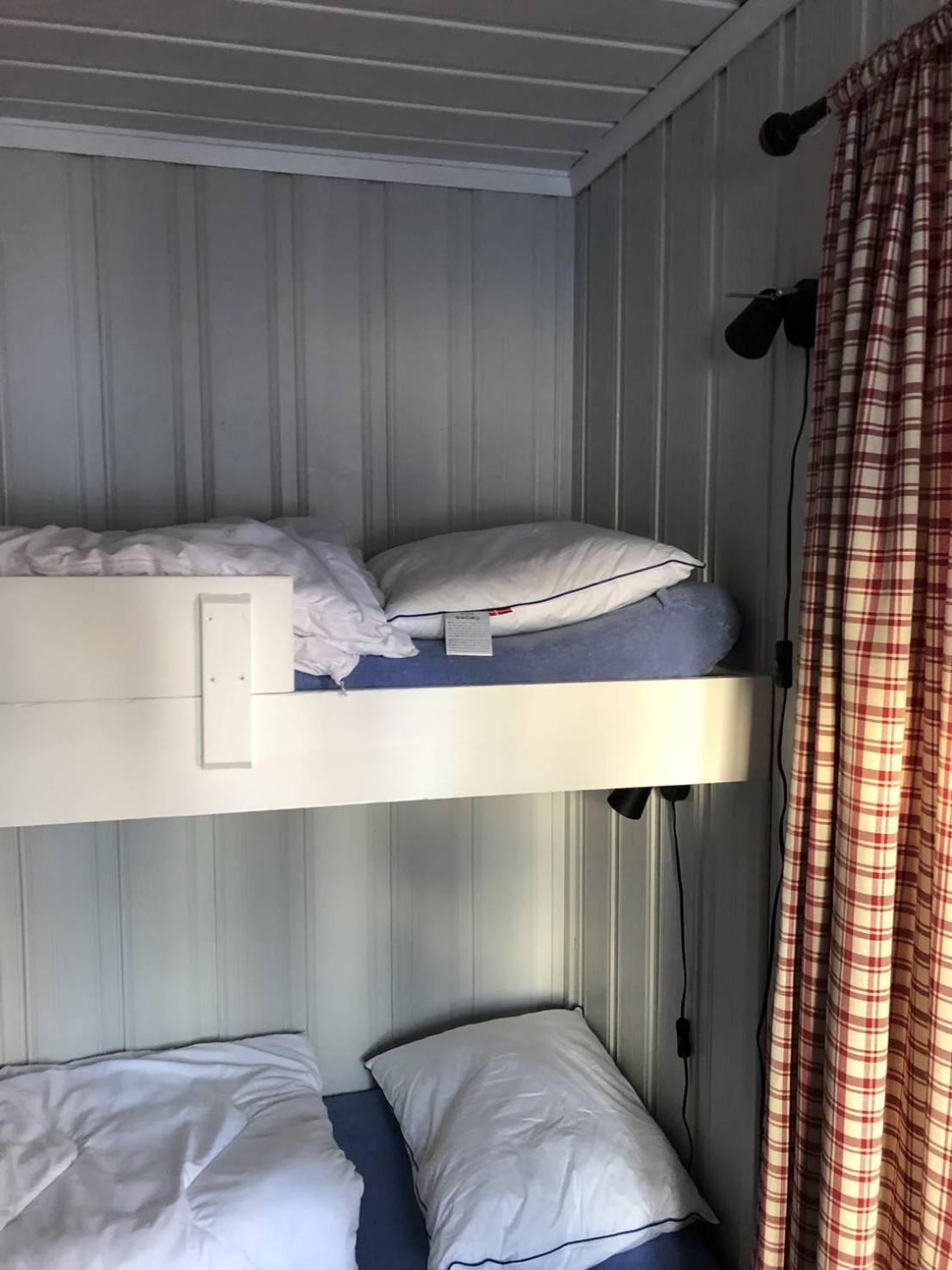 One-Bedroom Cottage photo 1