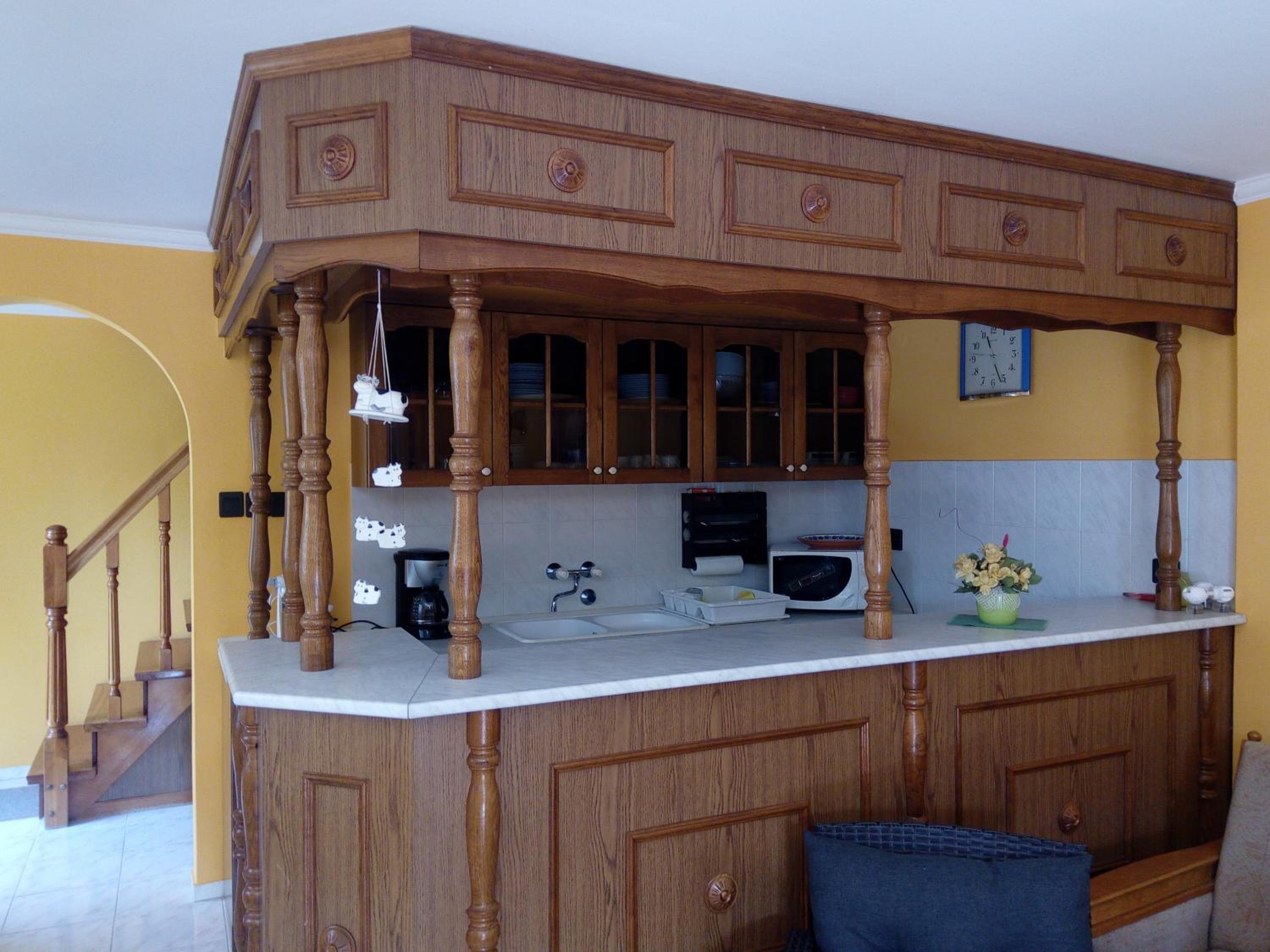 Villa photo 1