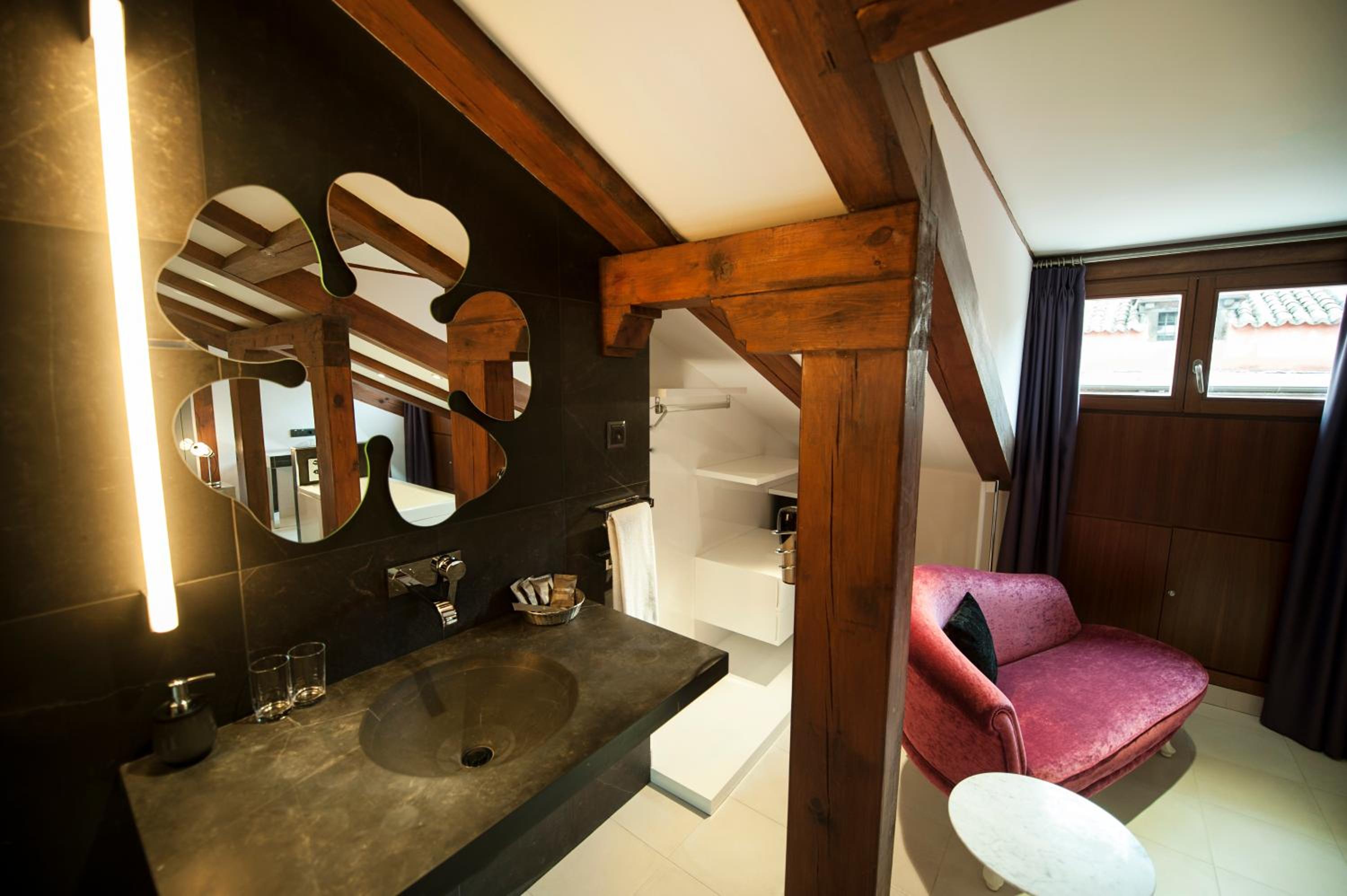 Double Room - Attic - Photo 4