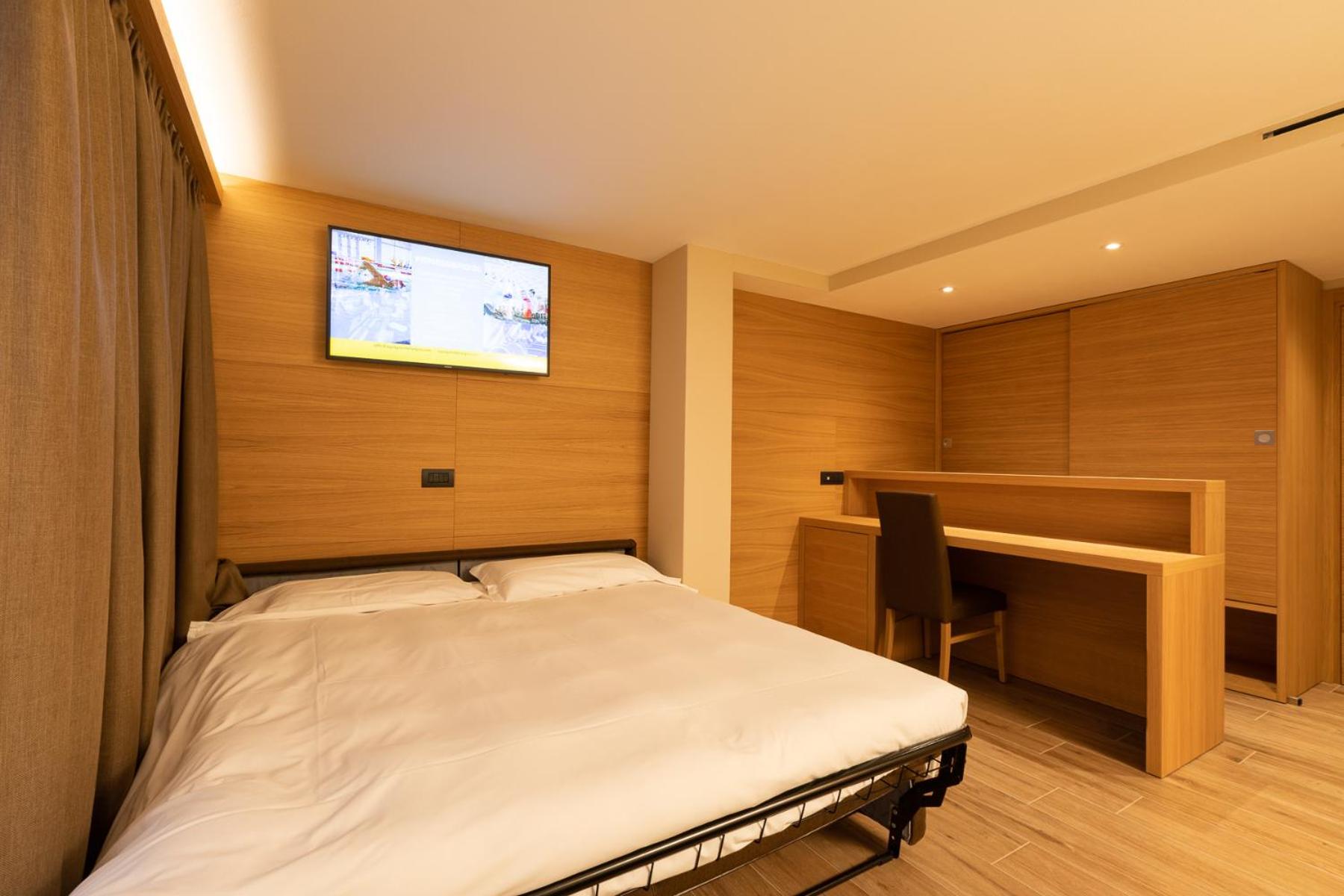 Double Room with Balcony photo 1