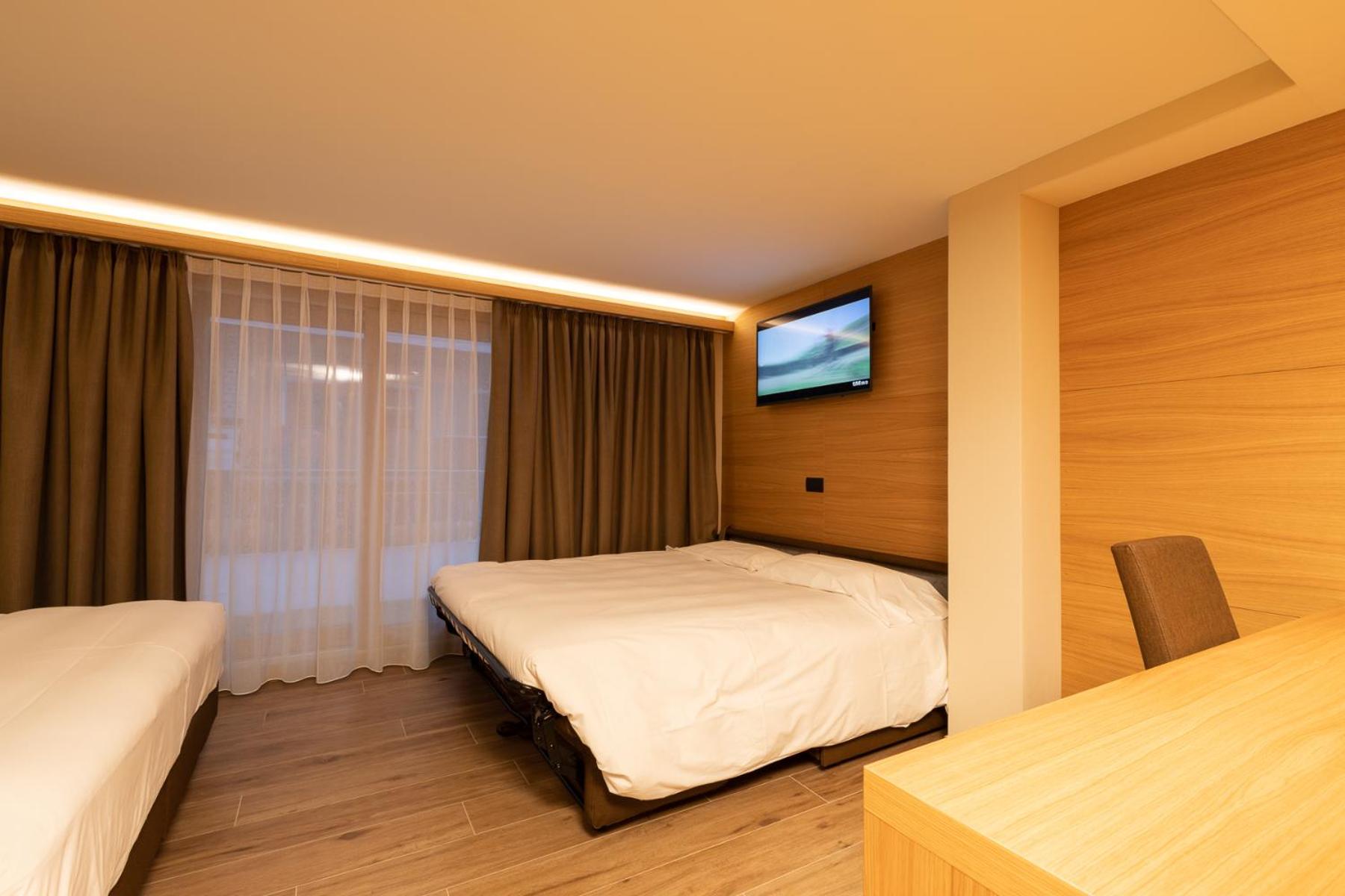 Double Room with Balcony photo 2