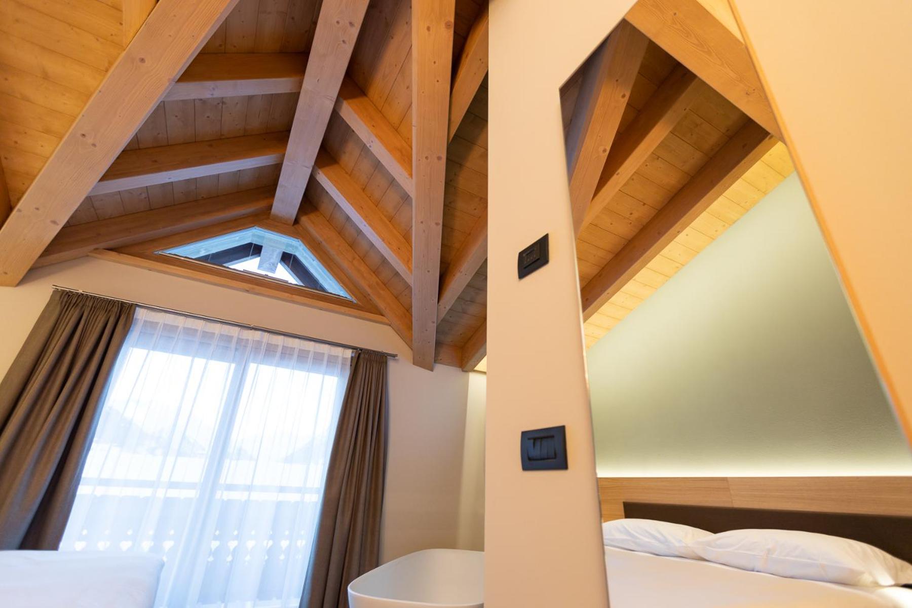 Deluxe Double Room with Bath photo 1