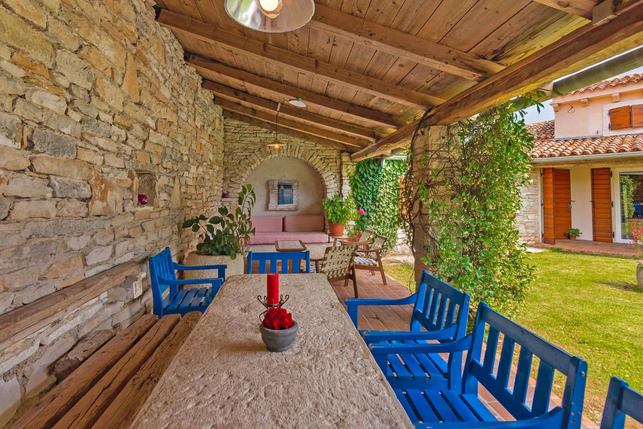 Villa with Private Pool photo 3