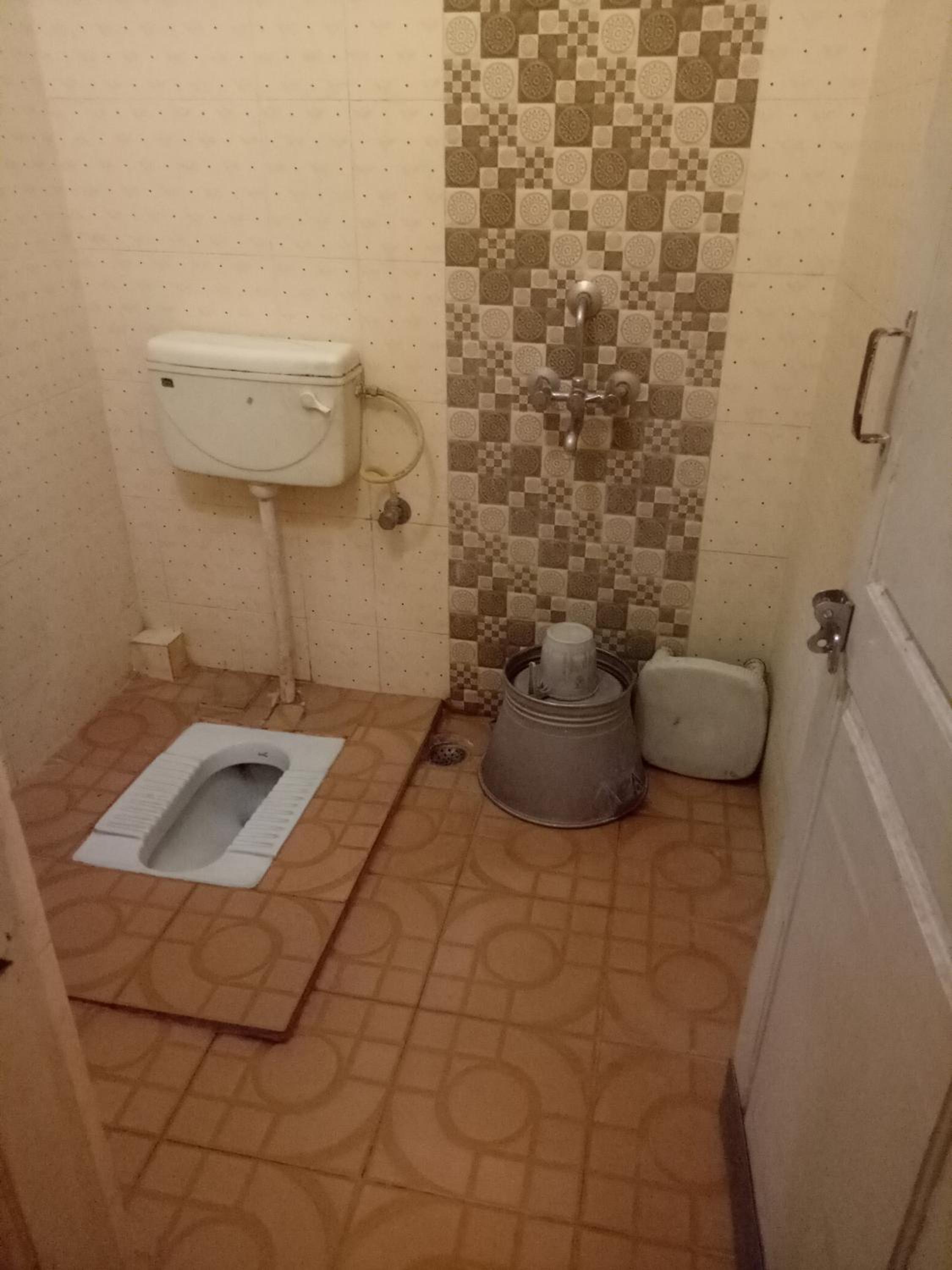 Luxury Quadruple Room photo 3
