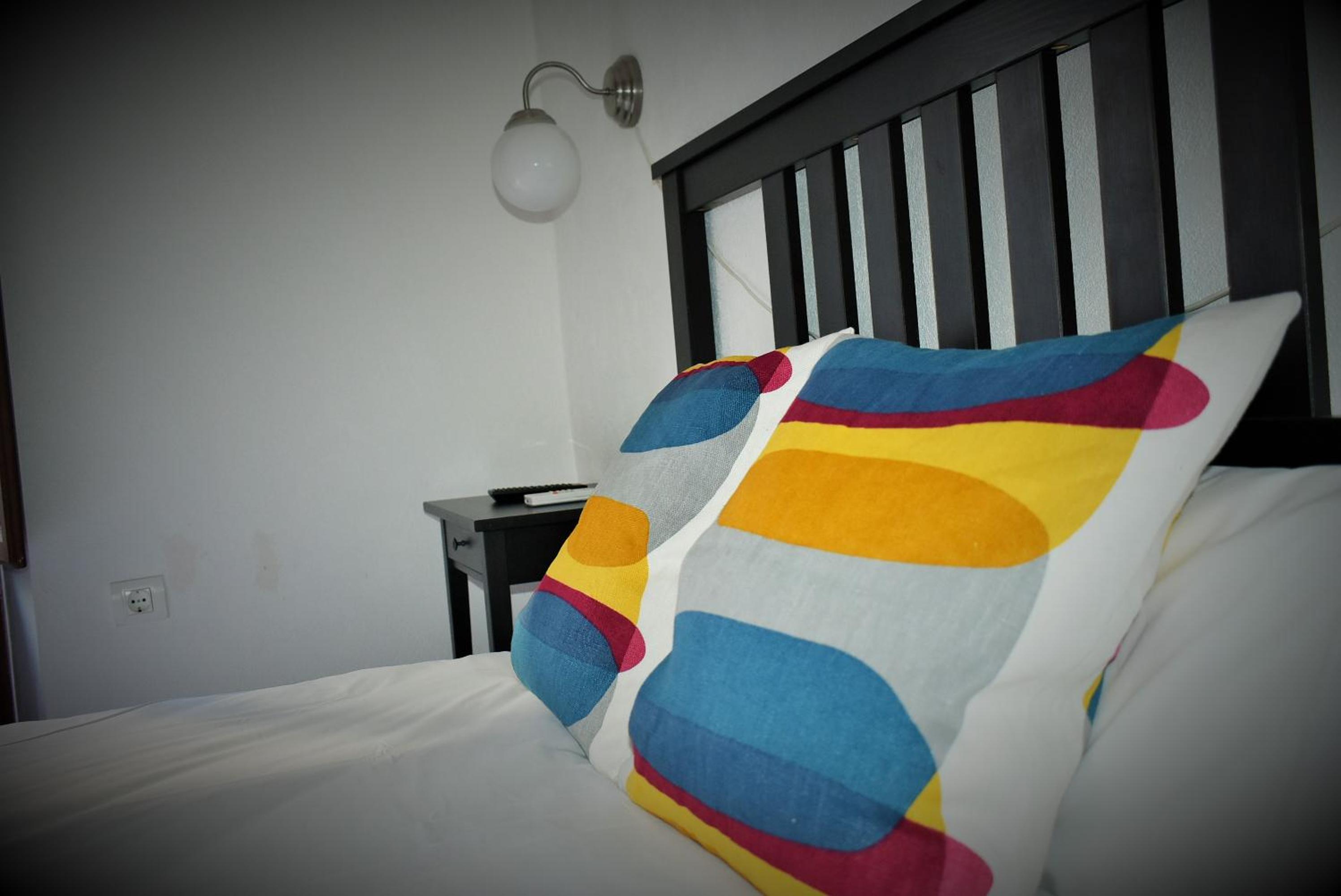Apartment with Balcony - Photo 7