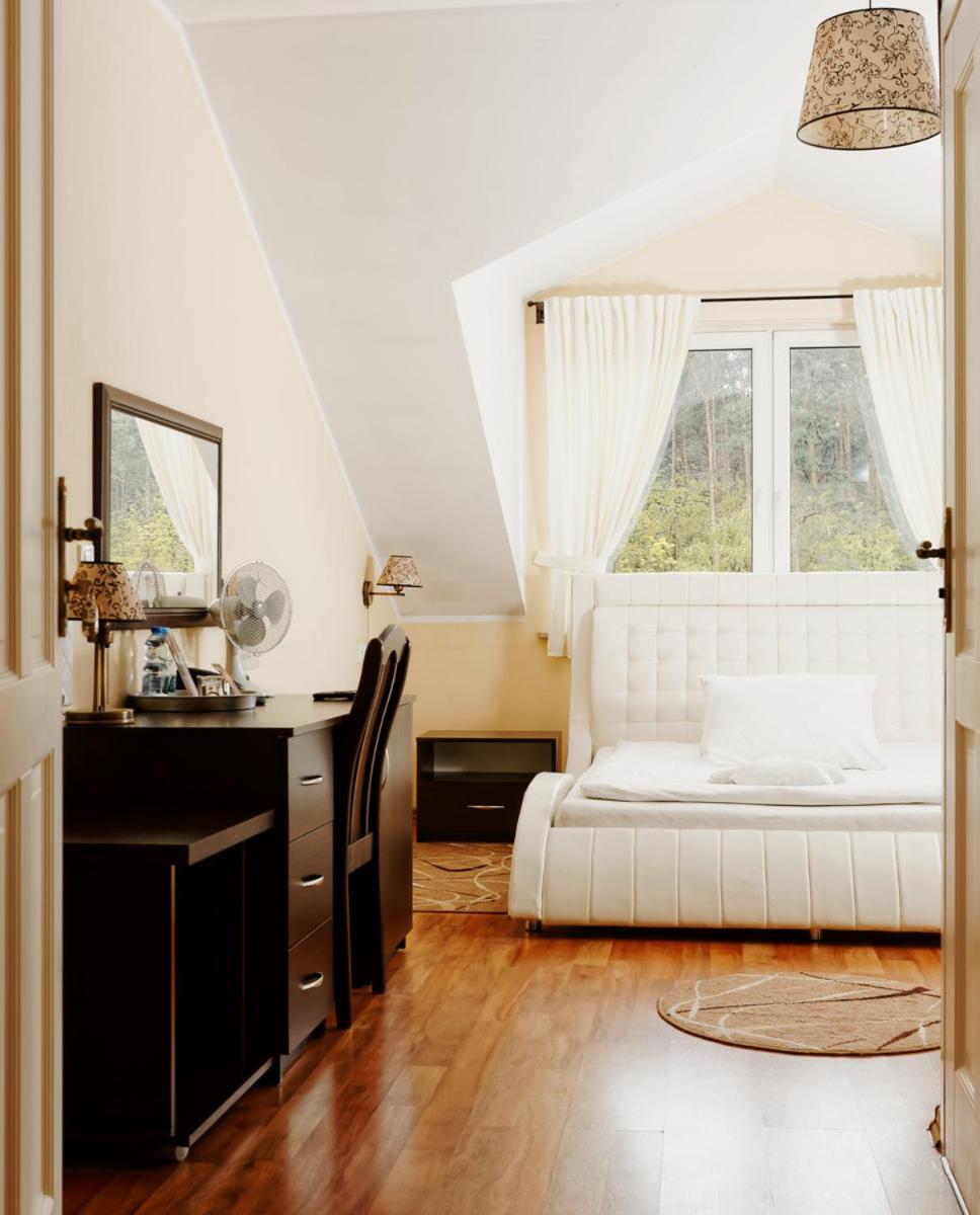 Standard Single Room photo 2