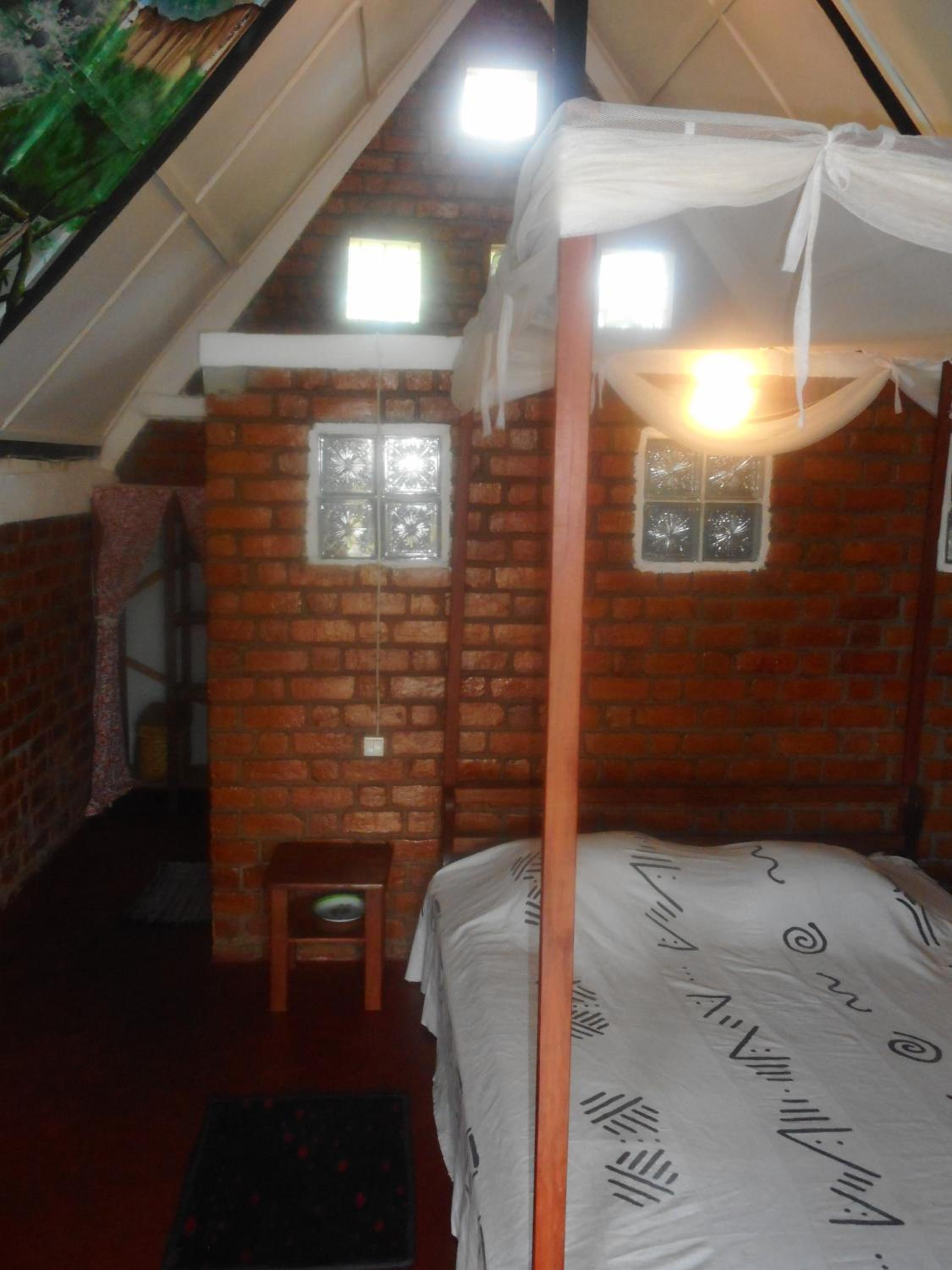 Bungalow with Patio photo 1