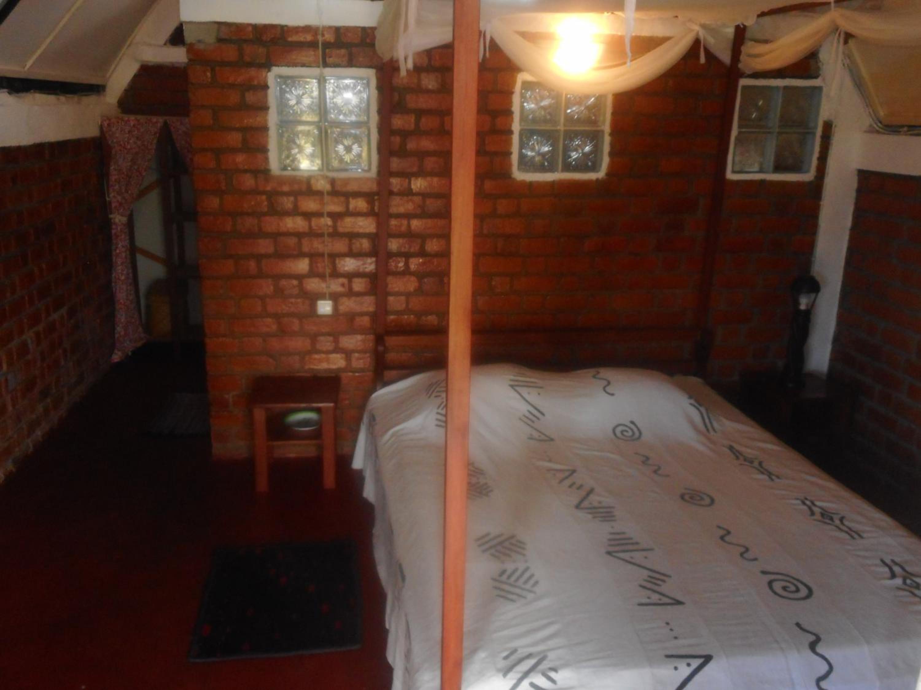 Bungalow with Patio photo 1
