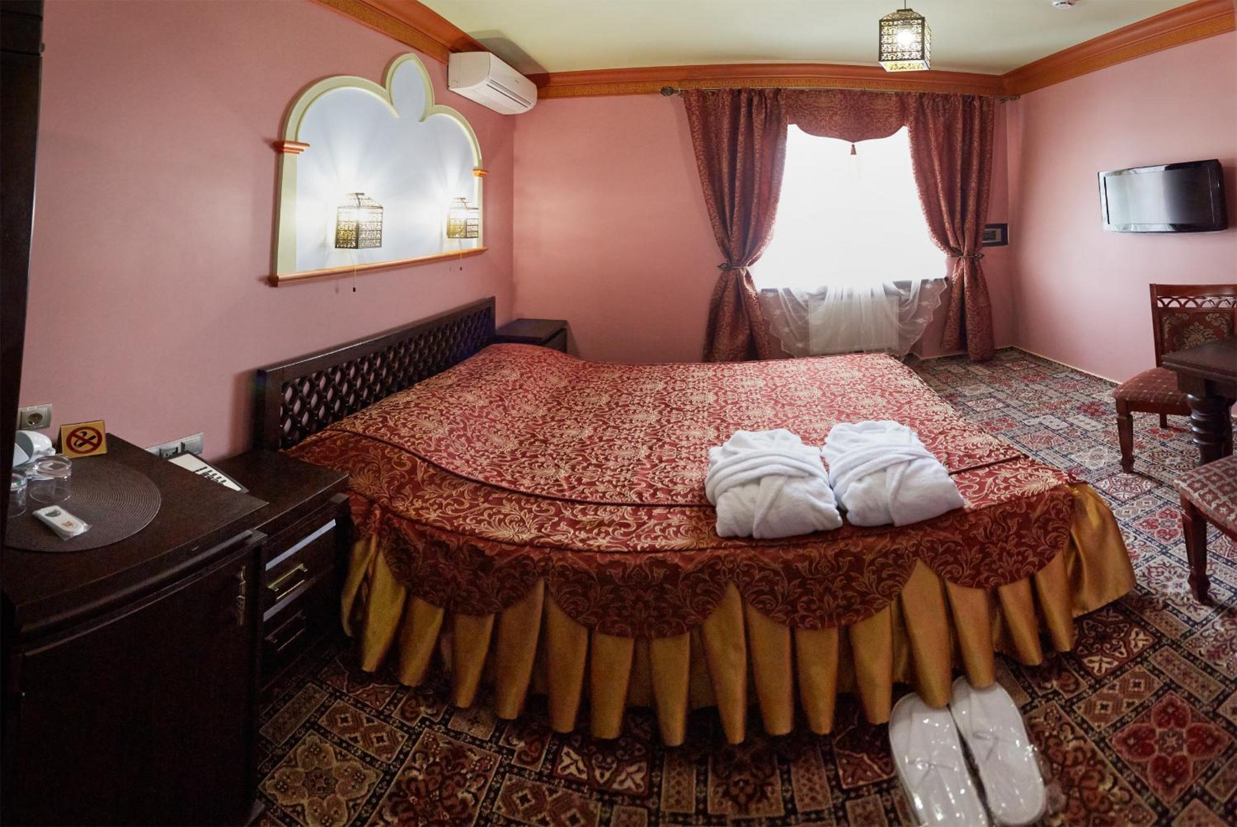 Superior Double or Twin Room