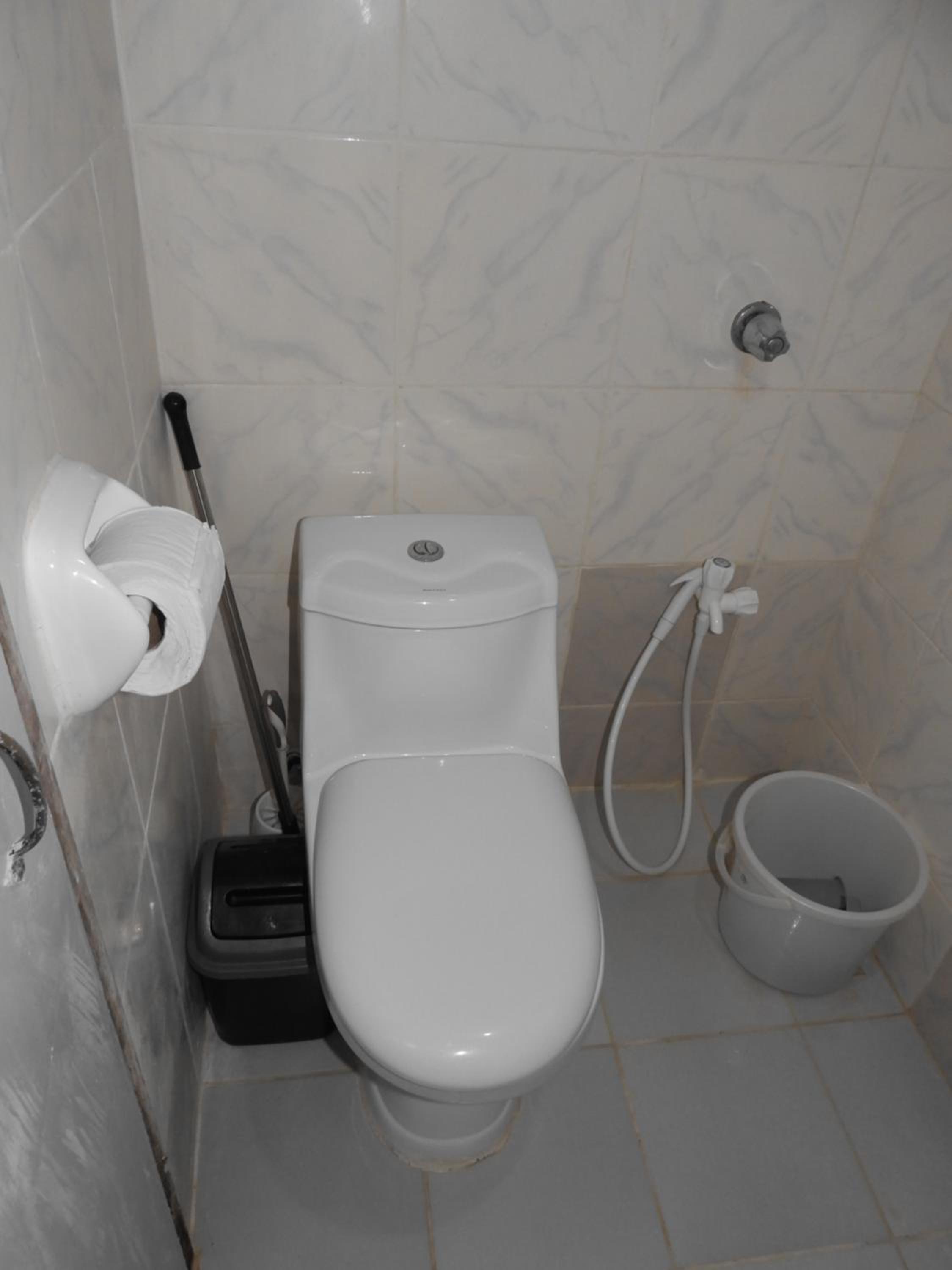 Budget Double Room - Photo 2