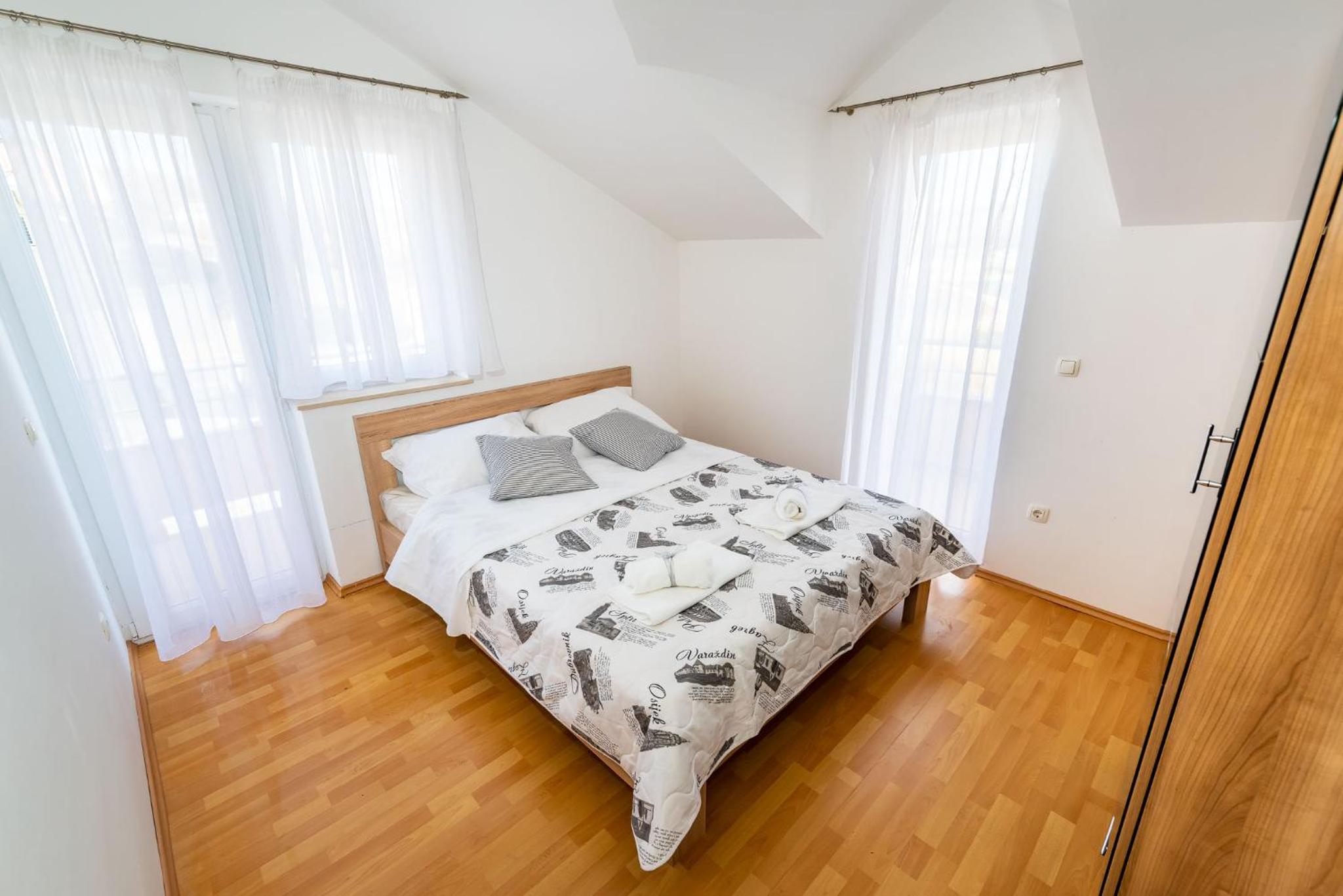 Apartment with Sea View