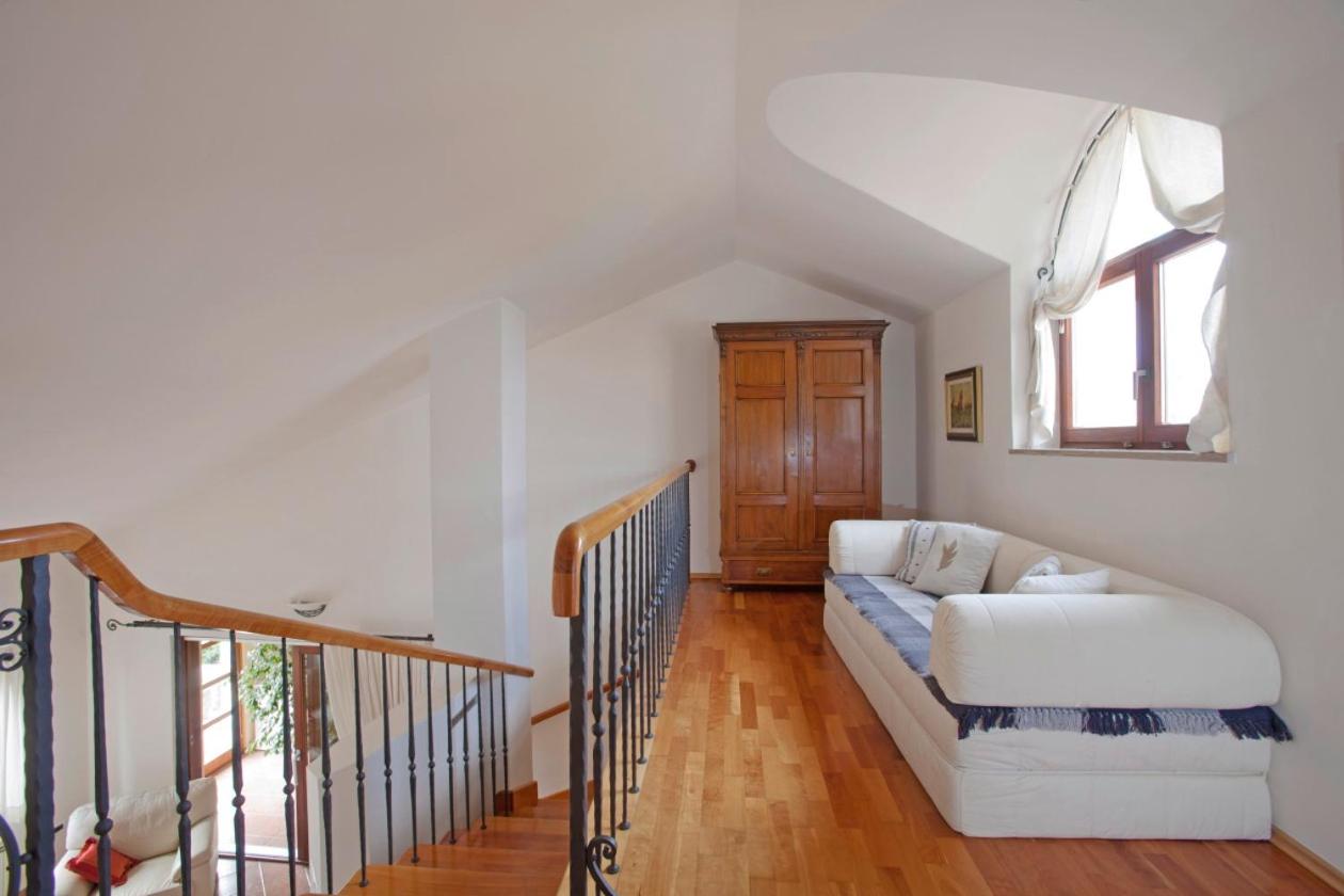 Villa con Piscina Privata