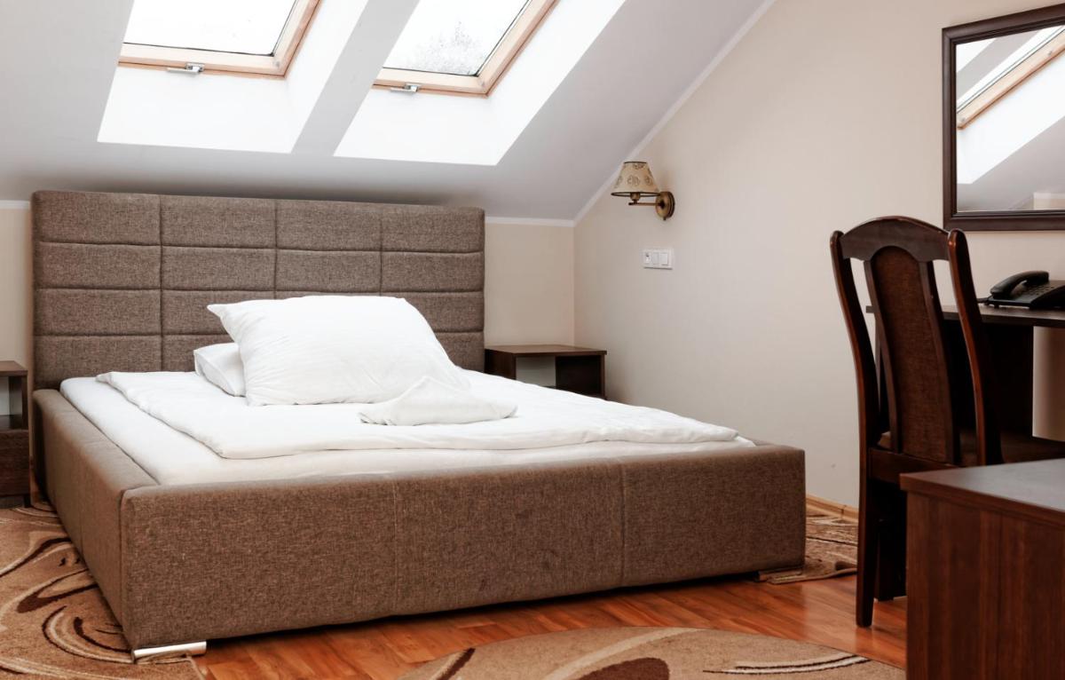 Standard Single Room photo 1
