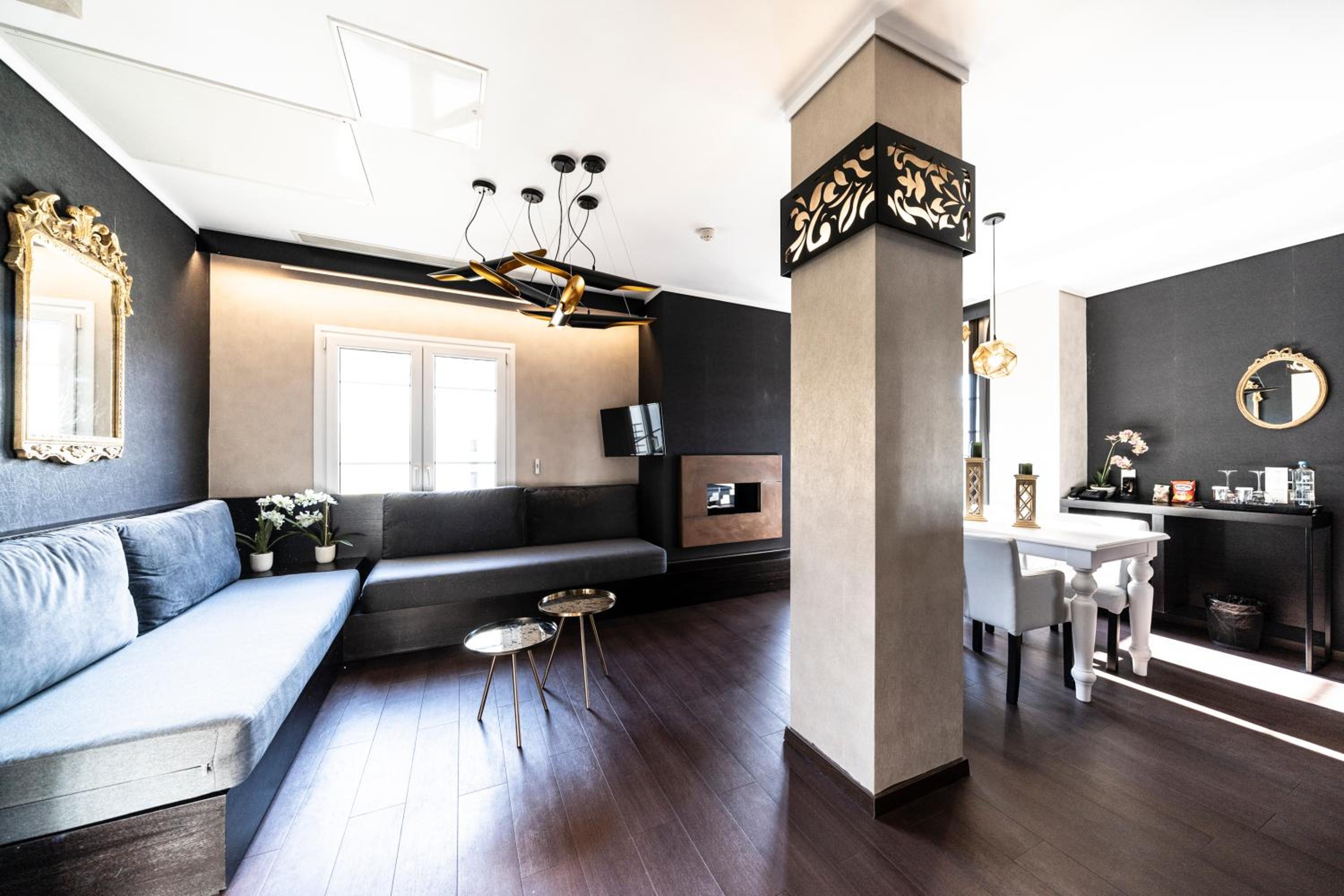 Deluxe Suite - Photo 48
