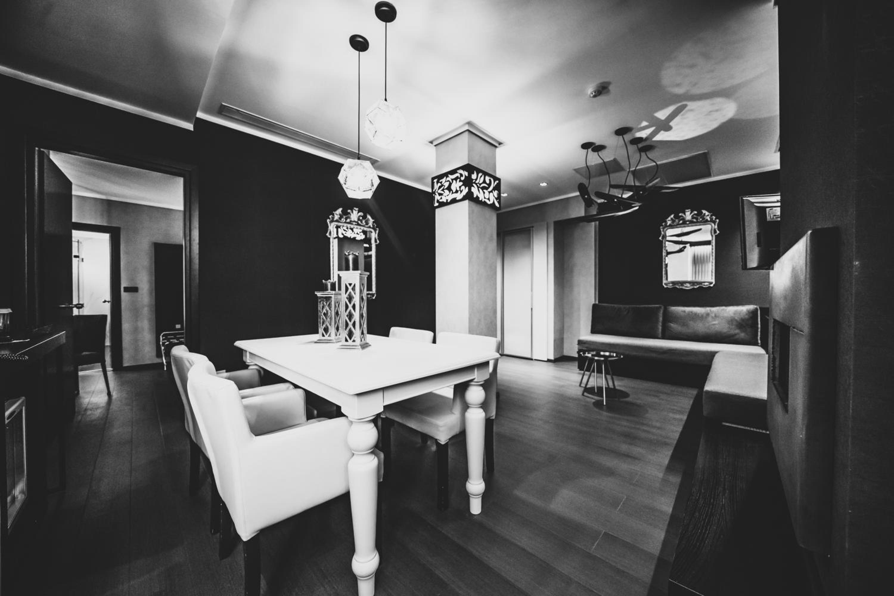 Deluxe Suite - Photo 47