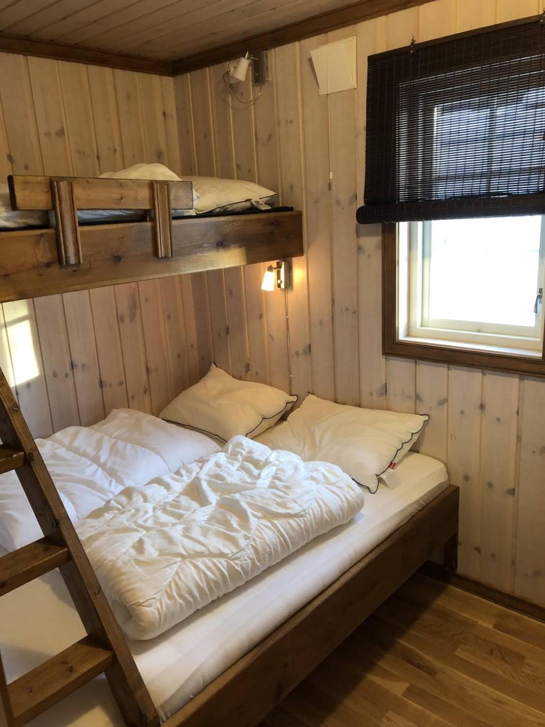 Two-Bedroom Cottage photo 1
