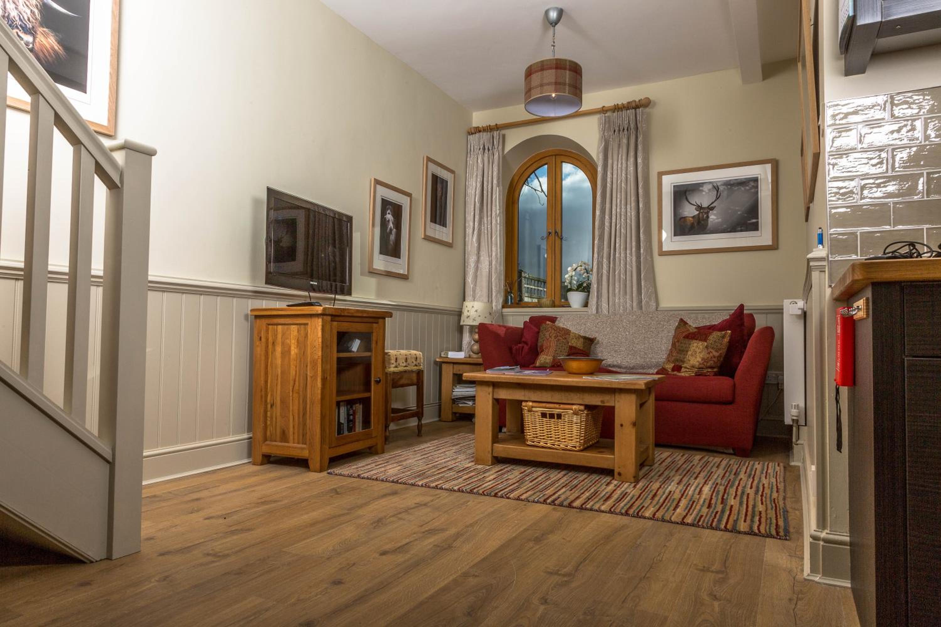 One-Bedroom Villa - Photo 2