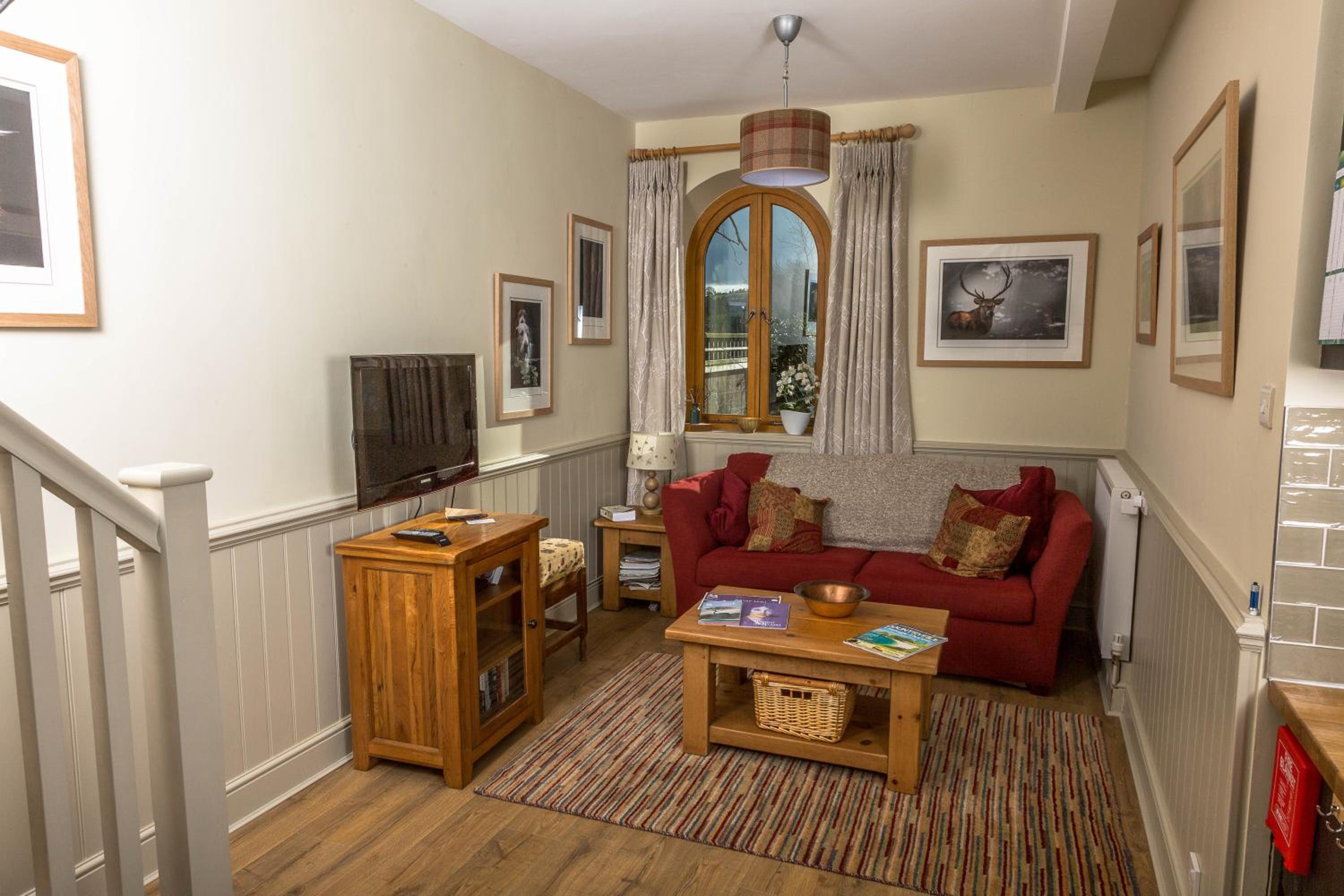 One-Bedroom Villa - Photo 3
