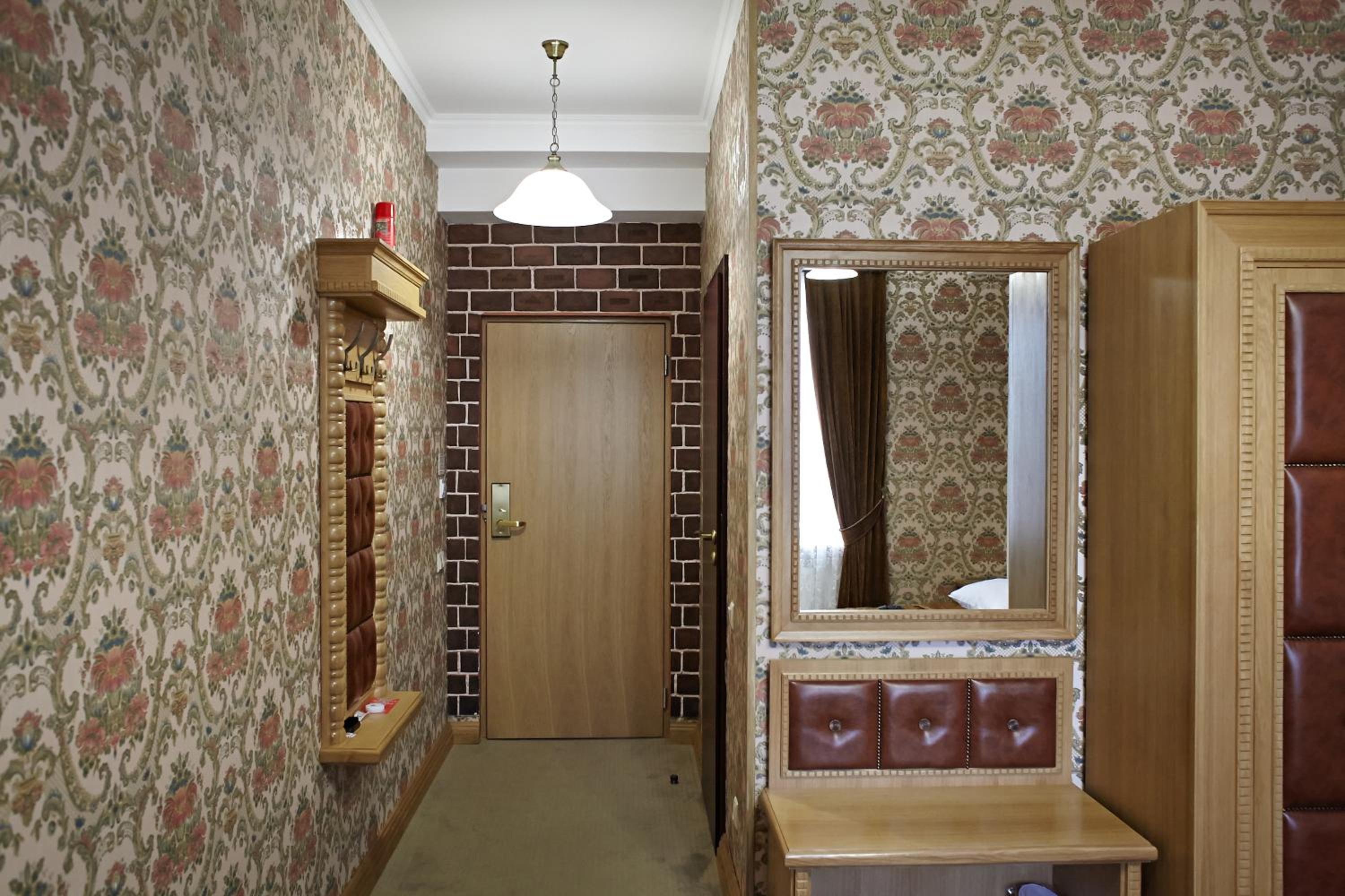 Superior Double or Twin Room photo 2